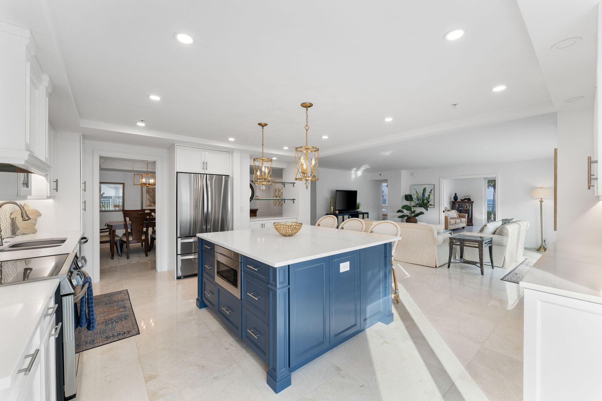 500 Ocean Drive E-2d, Juno Beach, FL 33408 — photo 19 of 47