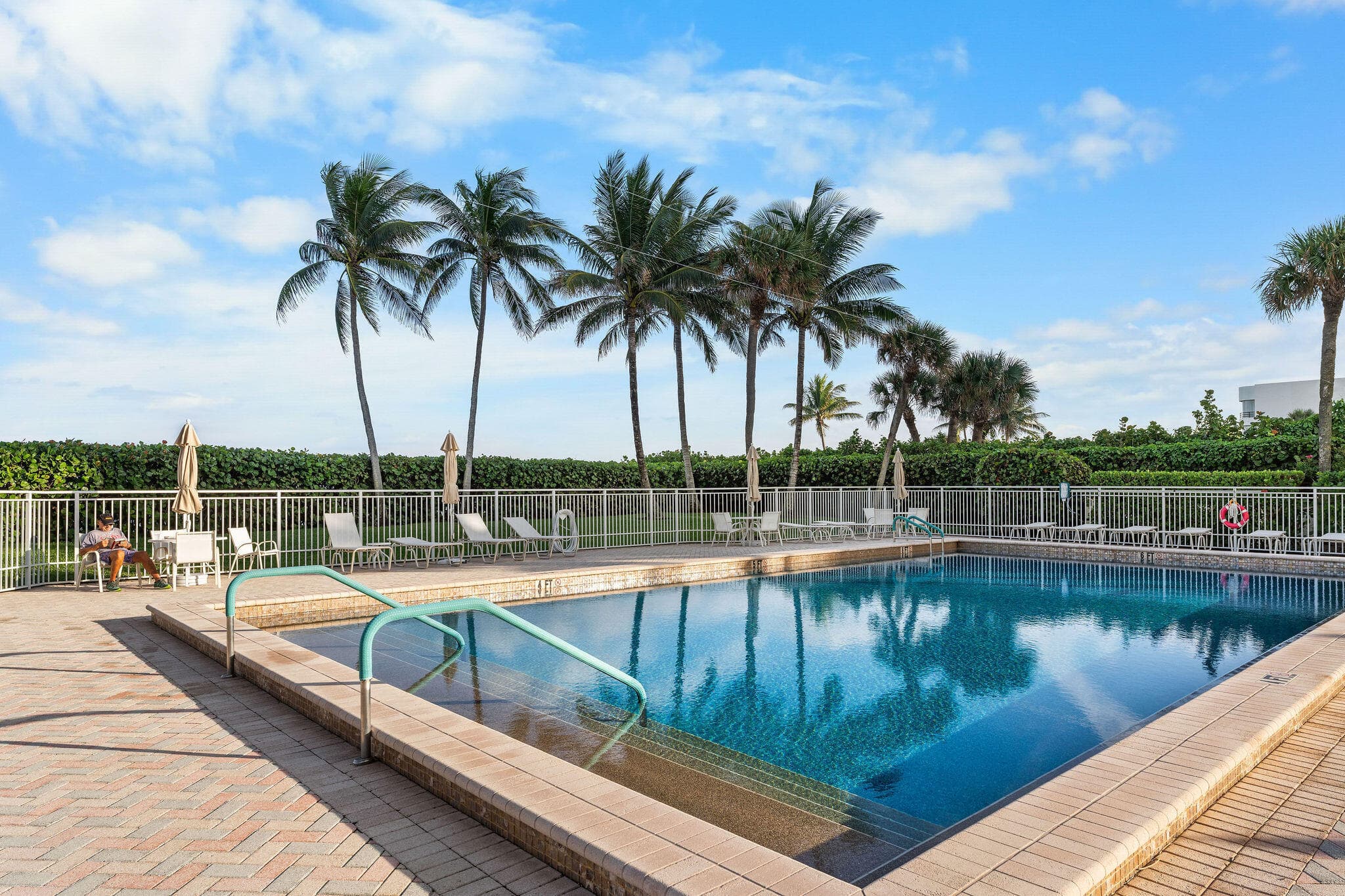 500 Ocean Drive E-2d, Juno Beach, FL 33408 — photo 44 of 47
