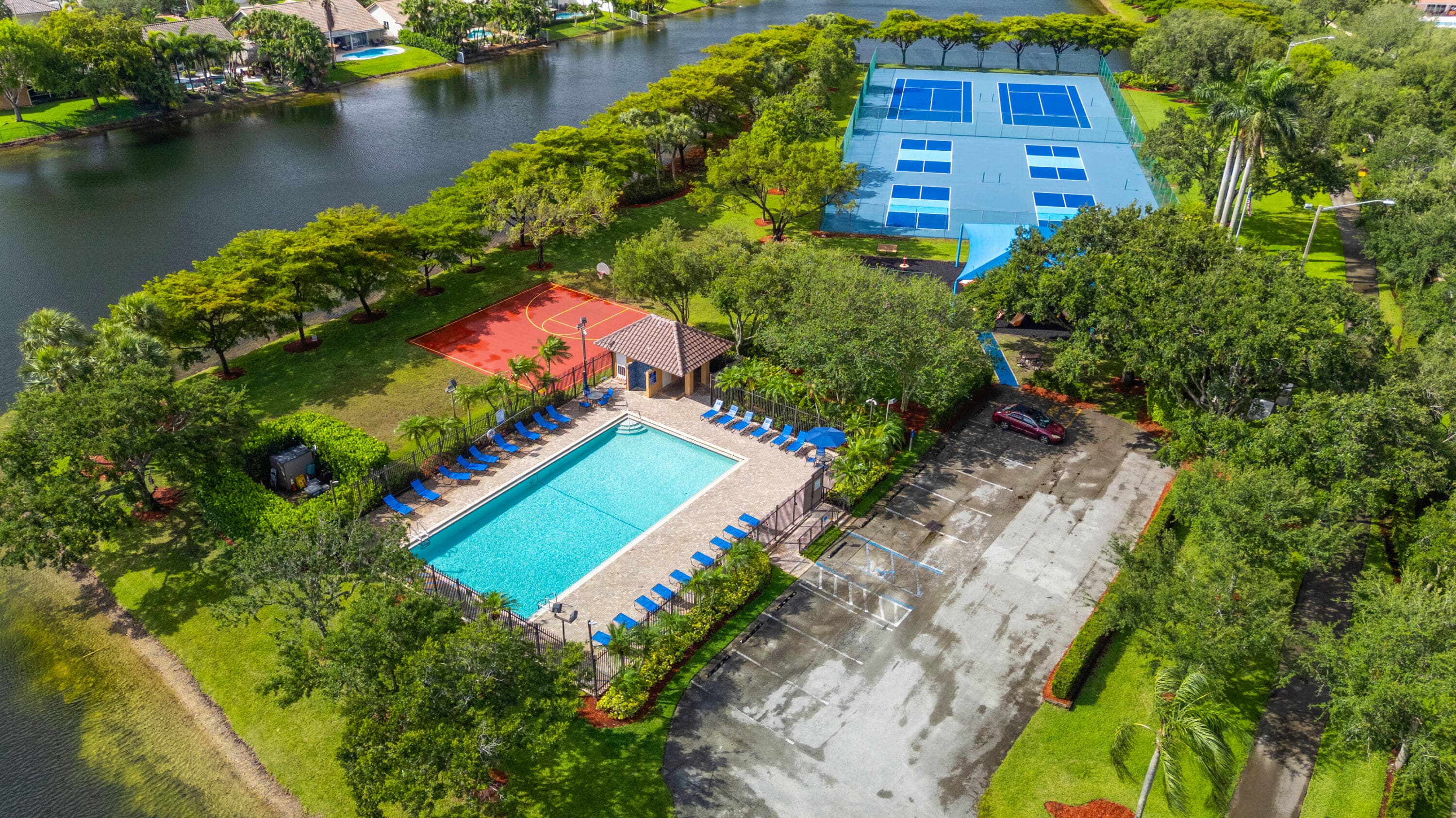 16321 NW 11th Street, Pembroke Pines, FL 33028 — photo 38 of 43
