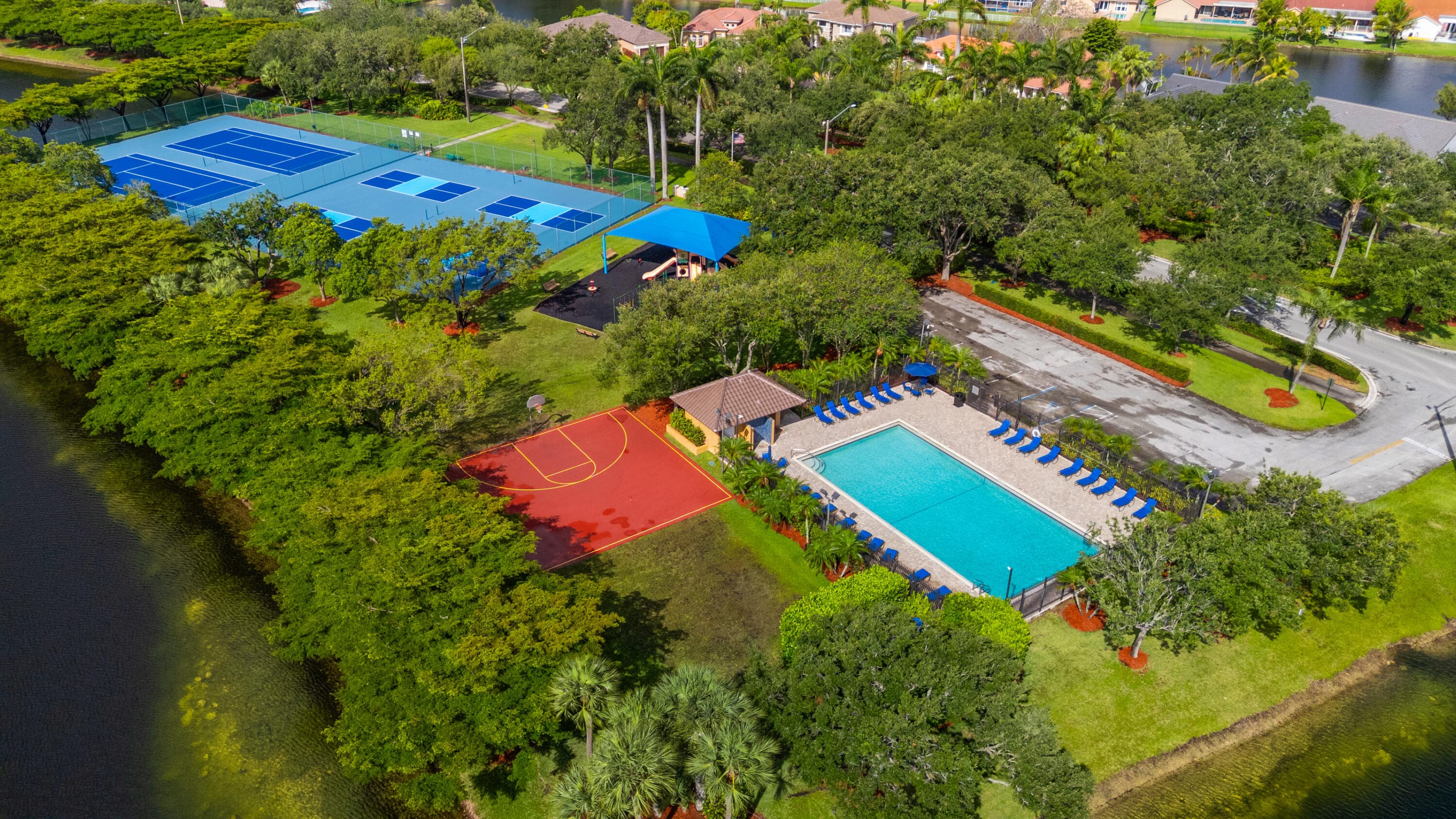 16321 NW 11th Street, Pembroke Pines, FL 33028 — photo 39 of 43