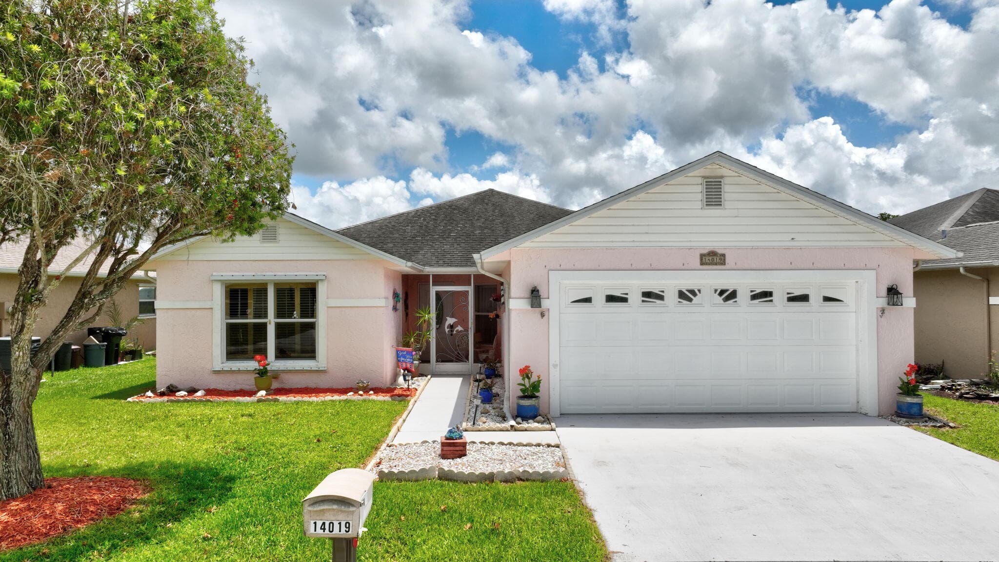 14019 Aguila Avenue, Fort Pierce, FL 34951 — photo