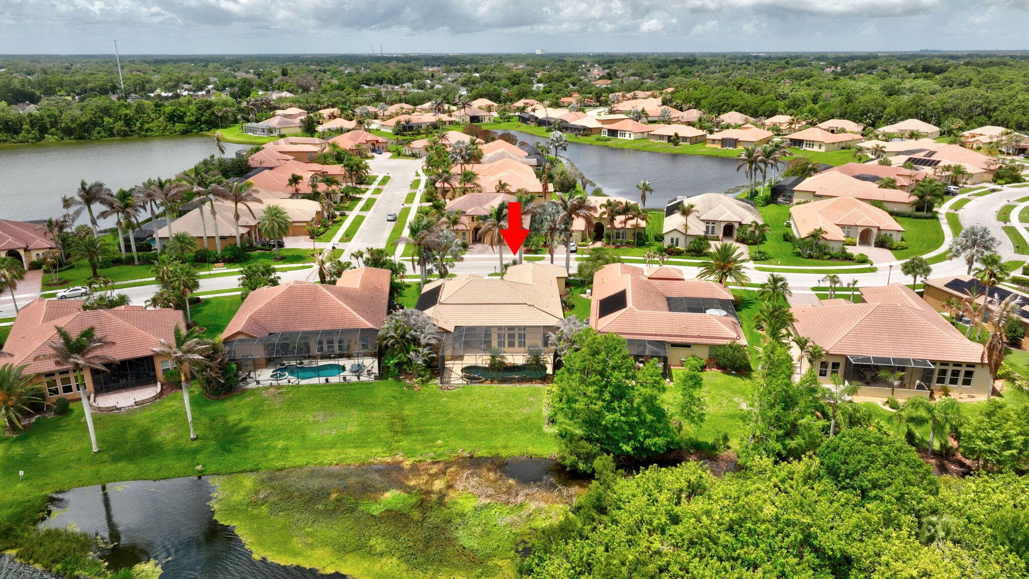 886 SW Grand Reserves Boulevard, Port St. Lucie, FL 34986 — photo 48 of 50