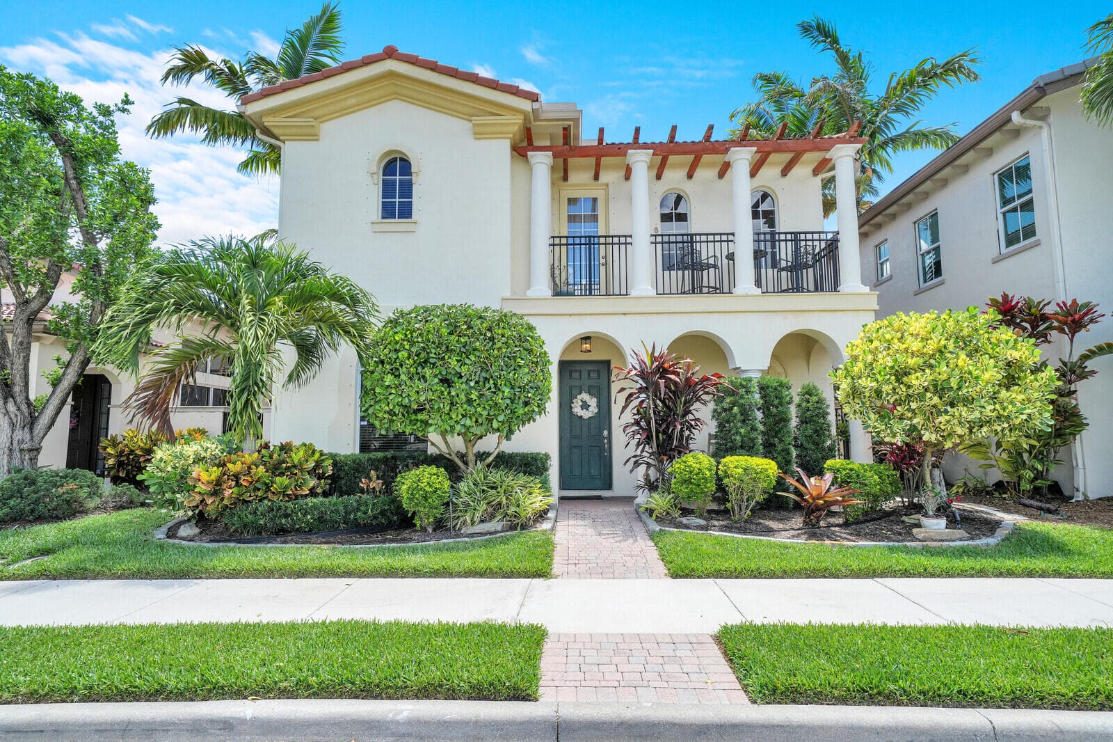 78 Stoney Drive, Palm Beach Gardens, FL 33410 — photo 1 of 53