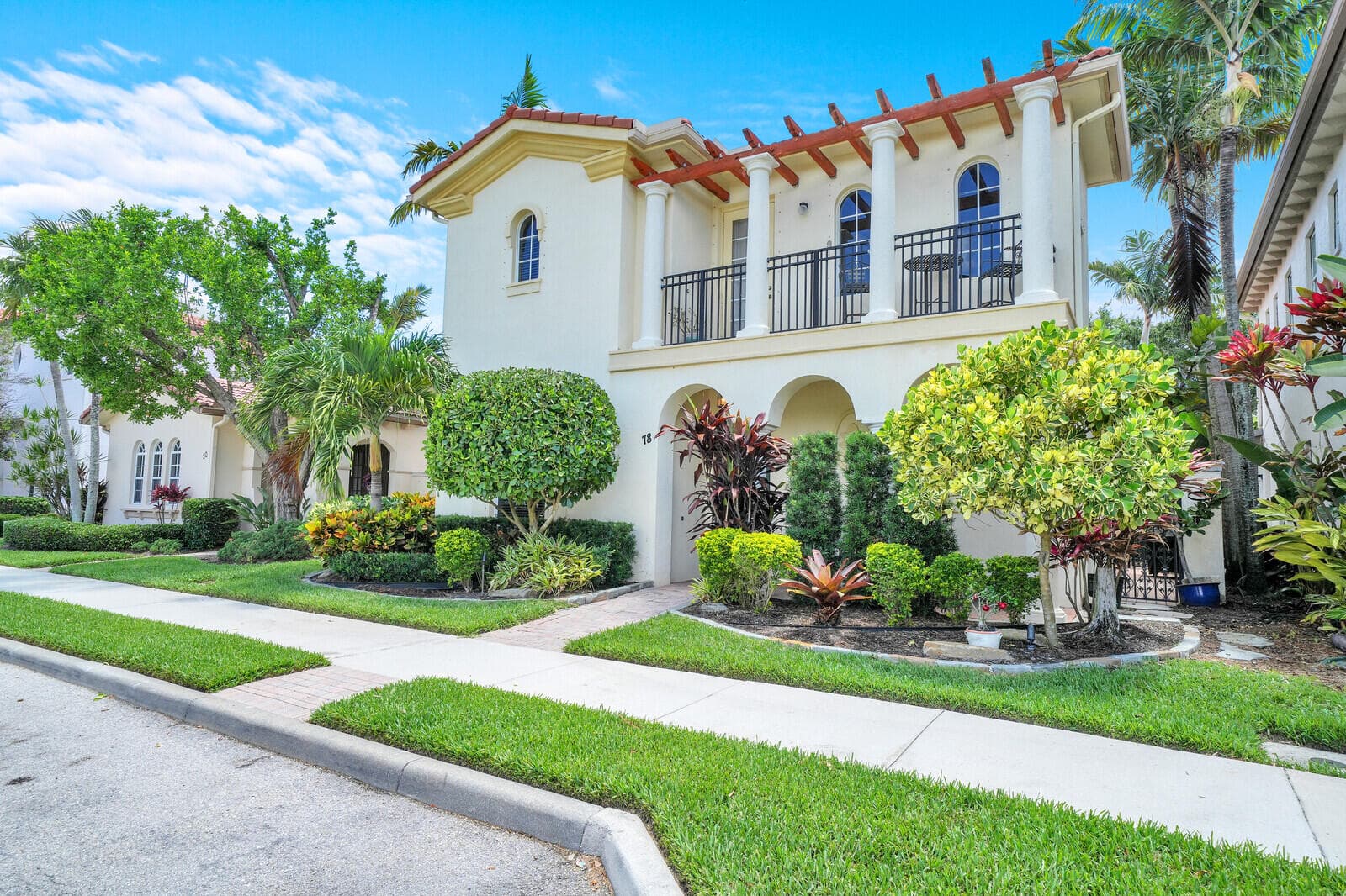 78 Stoney Drive, Palm Beach Gardens, FL 33410 — photo 2 of 53