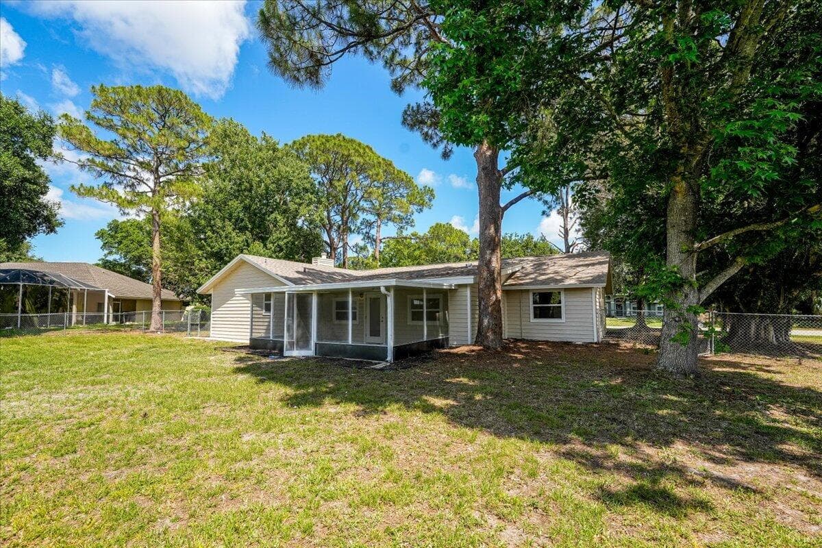 271 NE Naylor St Street, Palm Bay, FL 32907 — photo 39 of 45