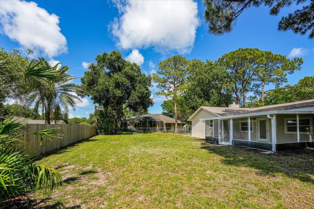 271 NE Naylor St Street, Palm Bay, FL 32907 — photo 40 of 45