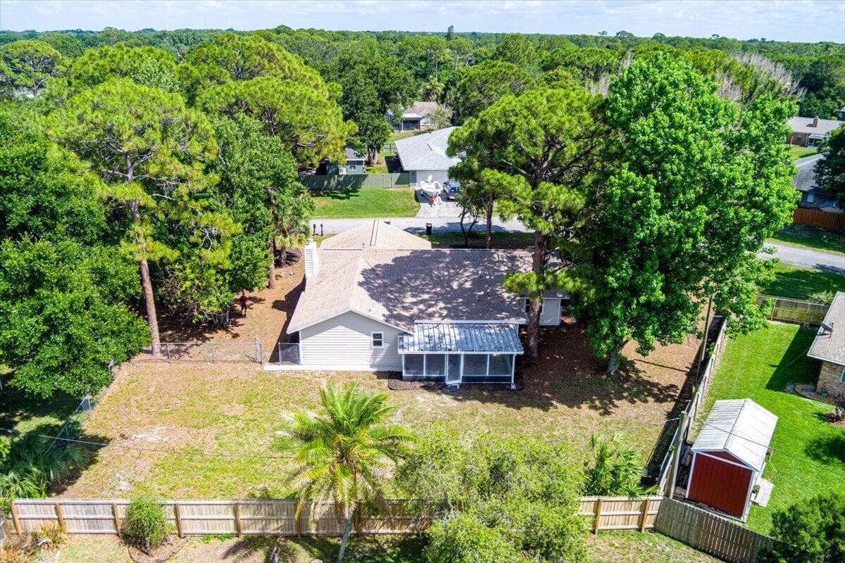 271 NE Naylor St Street, Palm Bay, FL 32907 — photo 43 of 45