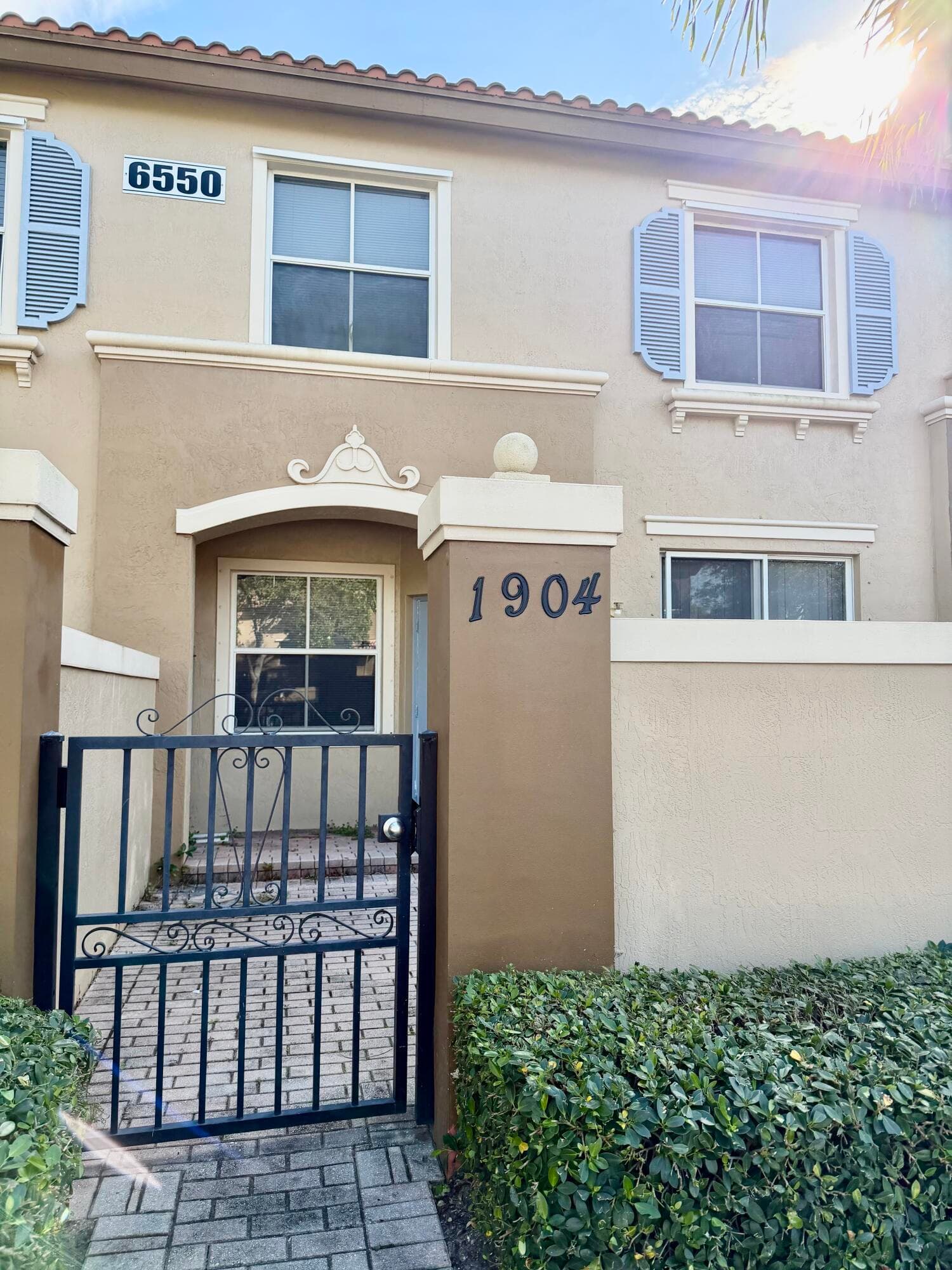6550 Morgan Hill Trail 1904, West Palm Beach, FL 33411 — photo 2 of 15