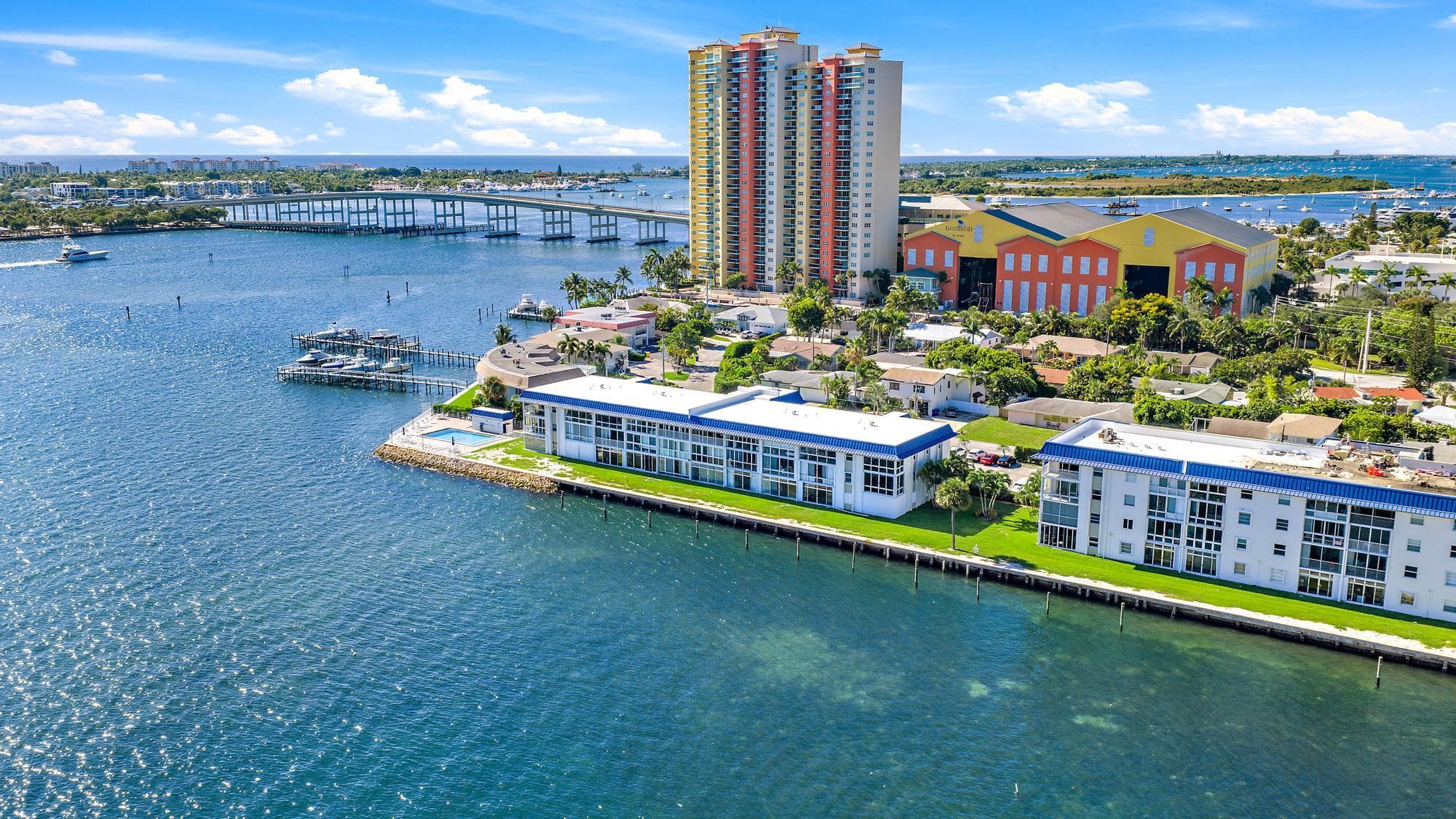 400 Wilma Circle 206, Riviera Beach, FL 33404 — photo 19 of 21