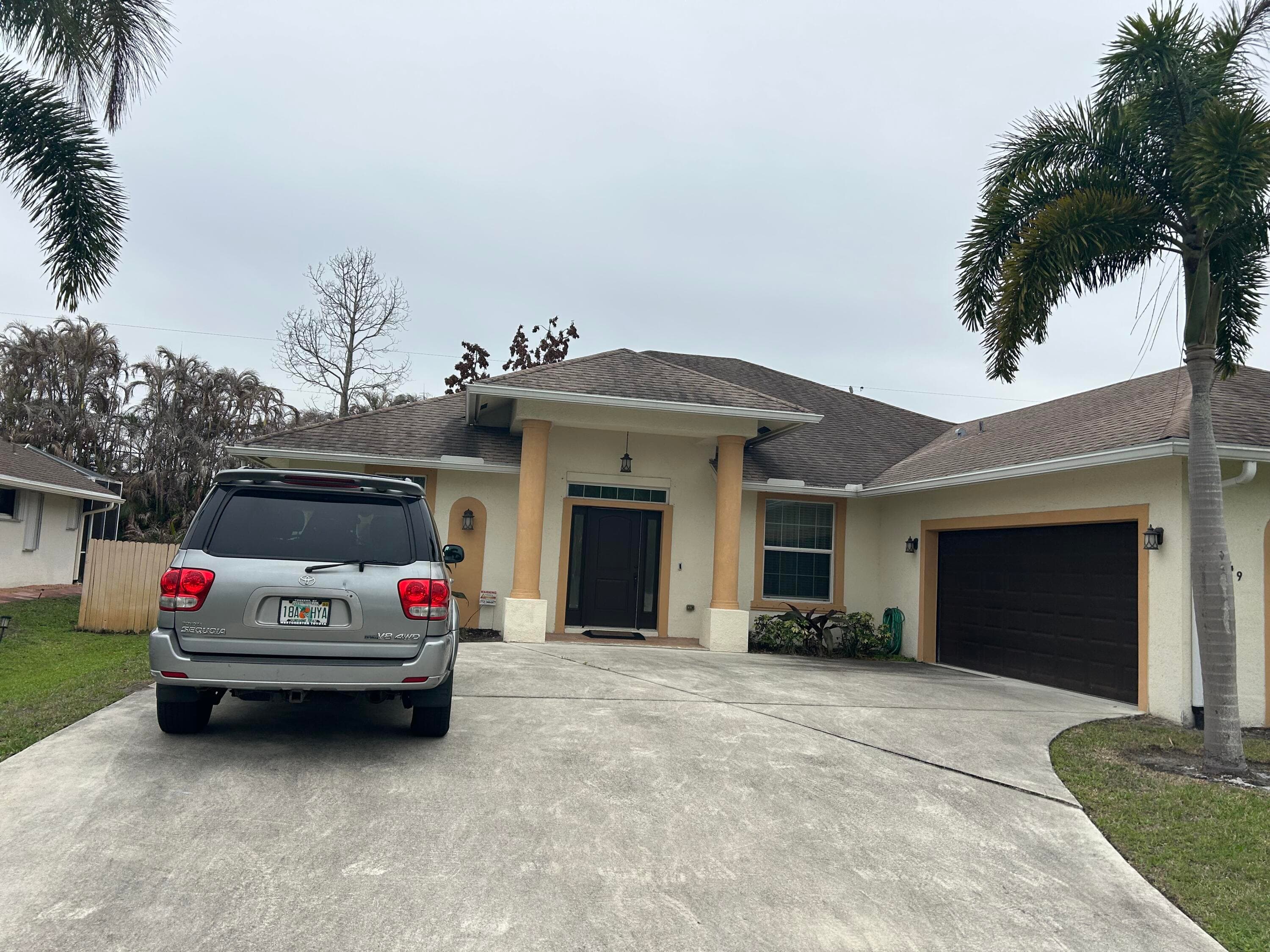 2749 SE Eagle Drive, Port St. Lucie, FL — photo 4 of 16