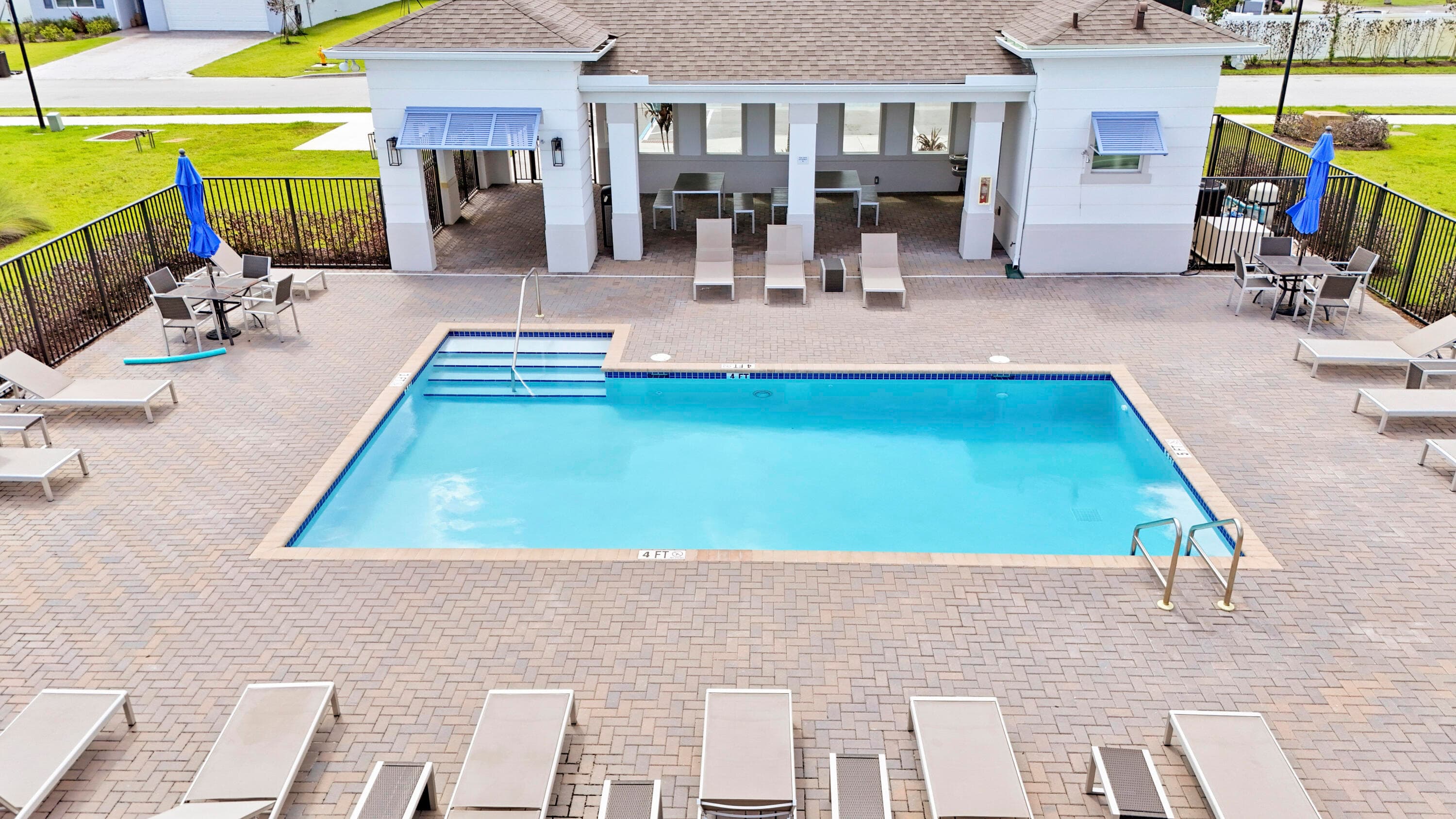 5783 SE Skyblue Circle, Stuart, FL 34997 — photo 47 of 52