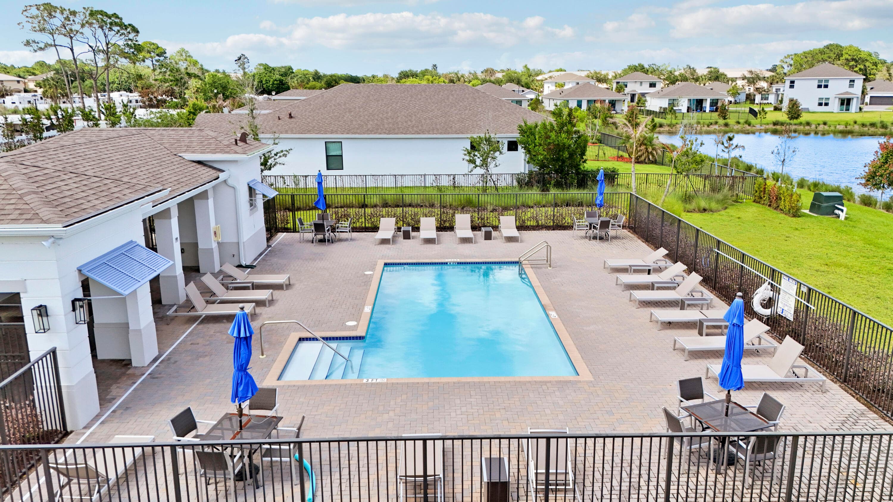 5783 SE Skyblue Circle, Stuart, FL 34997 — photo 48 of 52