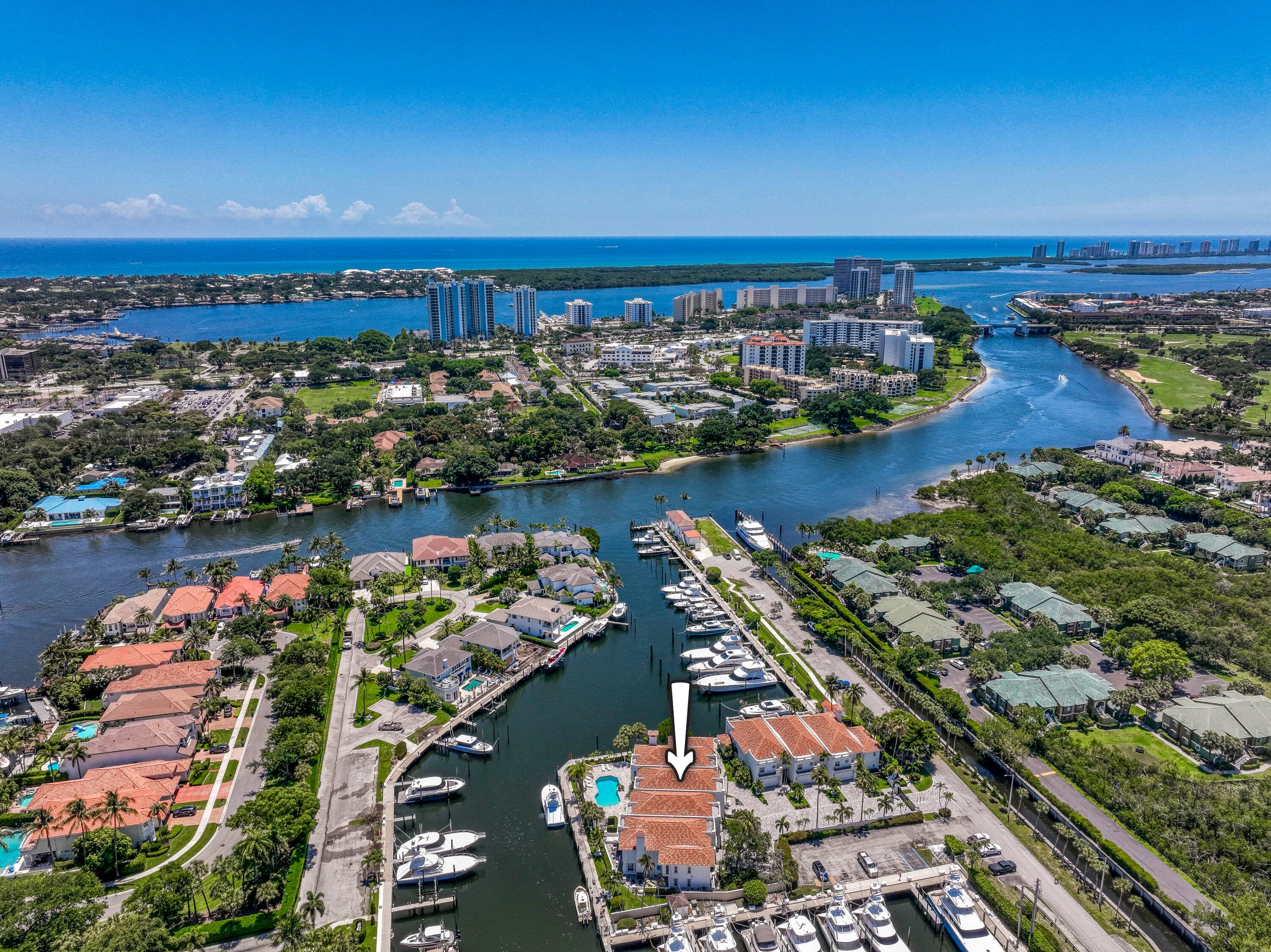 2245 Monet Road, North Palm Beach, FL 33410 — photo 1 of 33