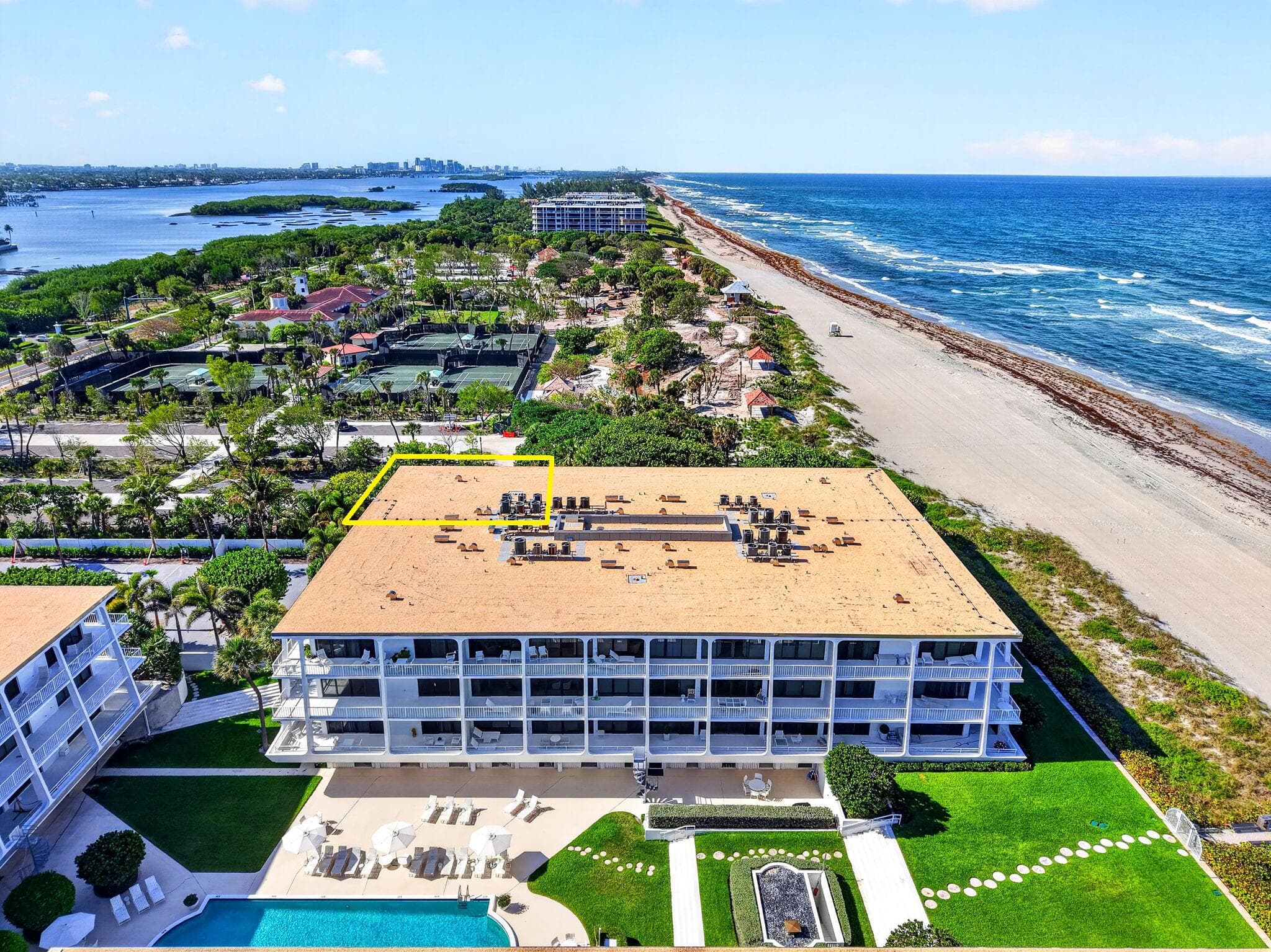 2275 S Ocean Boulevard 305n N11, Palm Beach, FL 33480 — photo 3 of 42