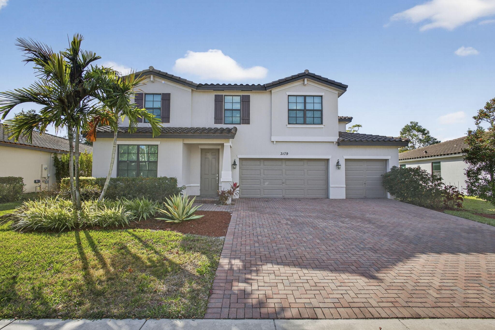 3179 Streng Lane 3179, Royal Palm Beach, FL 33411 — photo 1 of 62