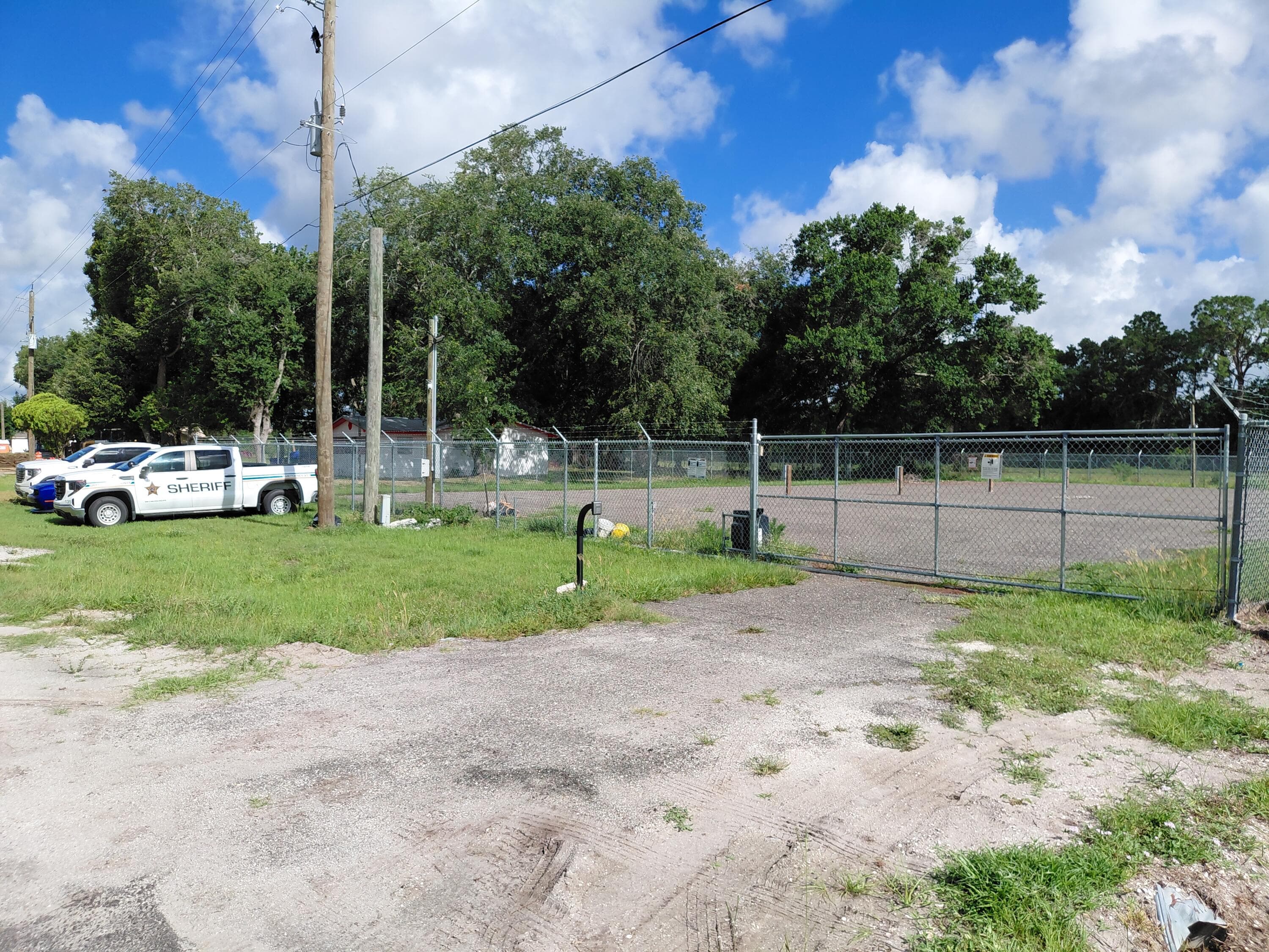 204 NW 13th Street, Okeechobee, FL — photo 1 of 1