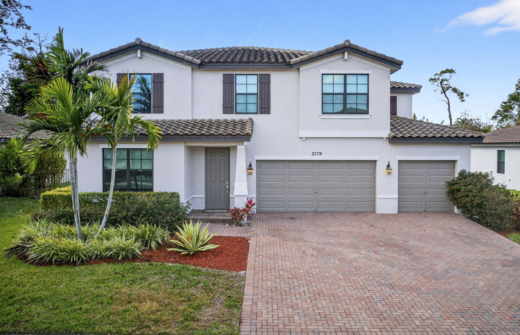 3179 Streng Lane 3179, Royal Palm Beach, FL 33411 — photo 48 of 62