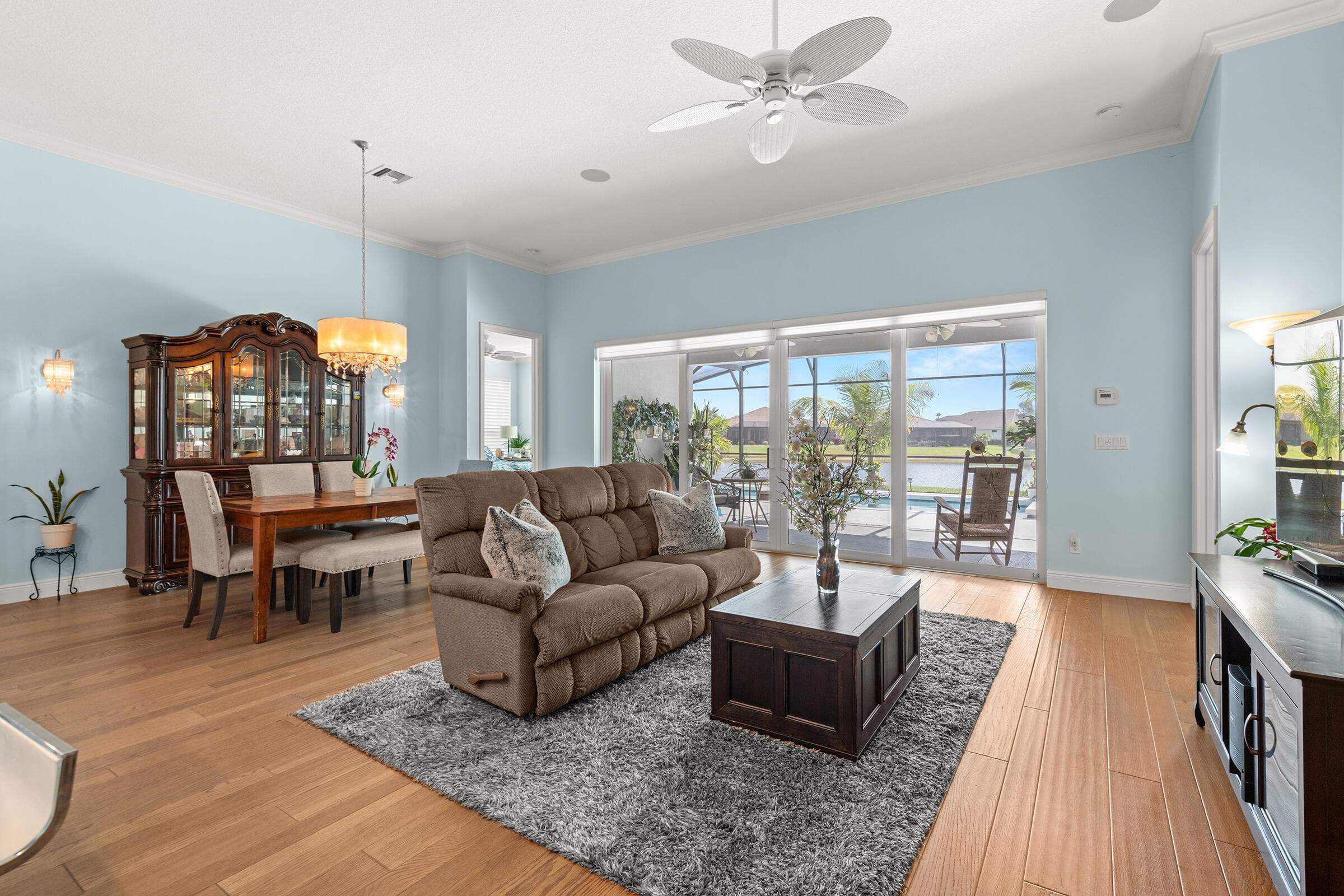 11120 SW Vitalia Court, Port St. Lucie, FL 34987 — photo 13 of 62