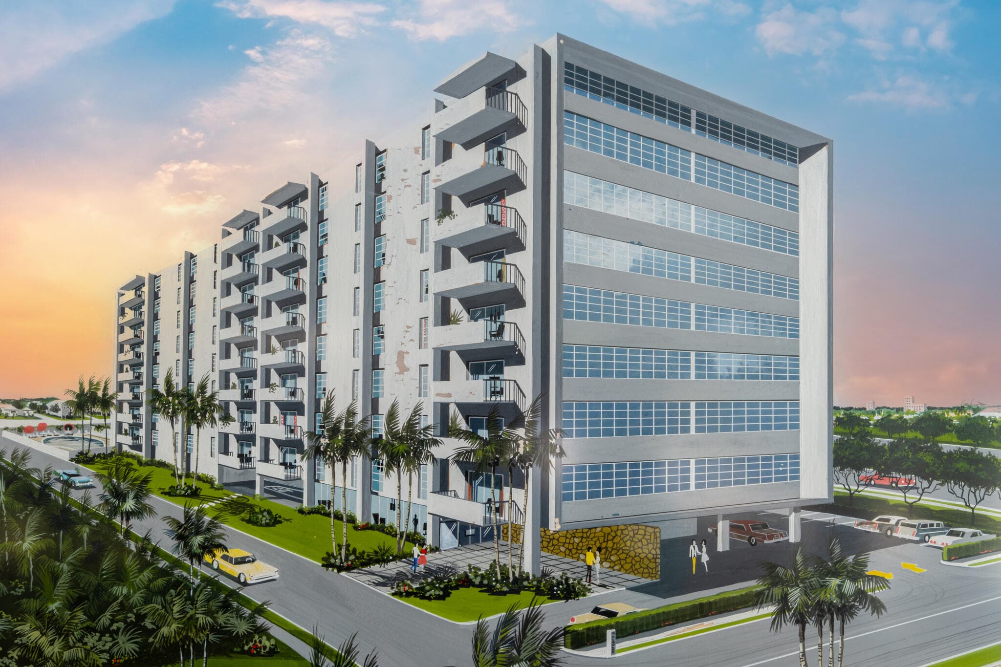 1501 S Flagler Drive 5c, West Palm Beach, FL 33401 — photo 13 of 14