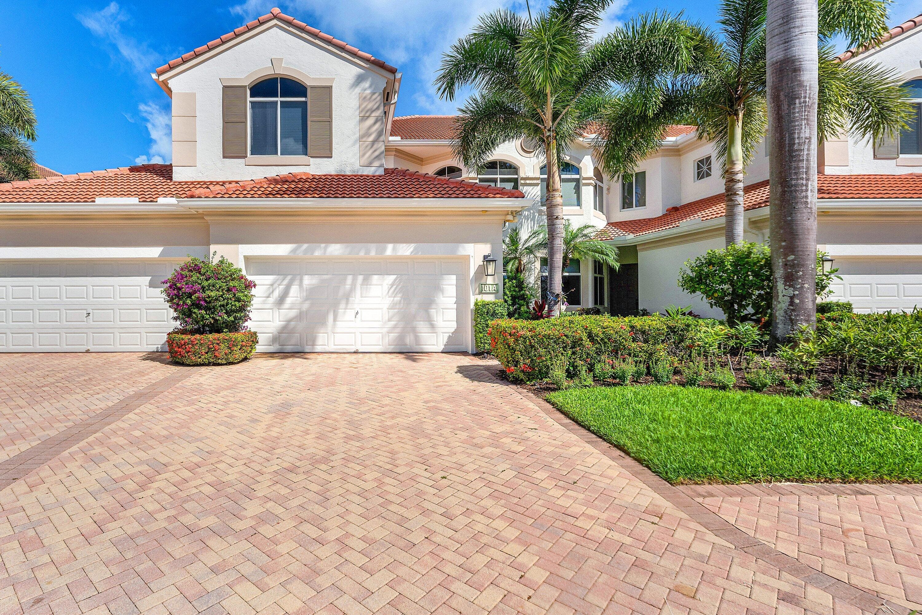 101 Palm Bay Circle A, Palm Beach Gardens, FL 33418 — photo 4 of 32