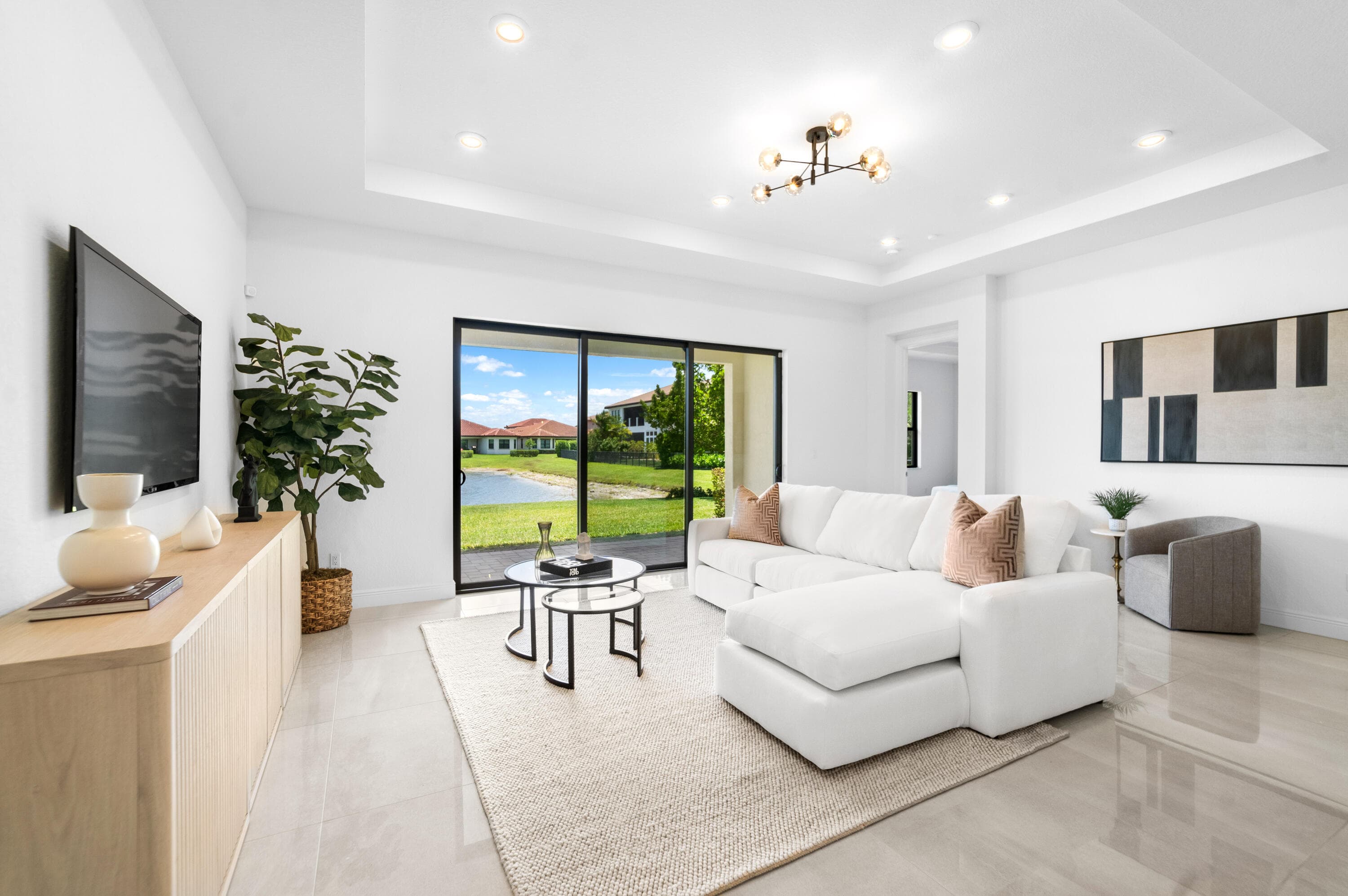 12260 N Baypoint Circle, Parkland, FL 33076 — photo 15 of 58