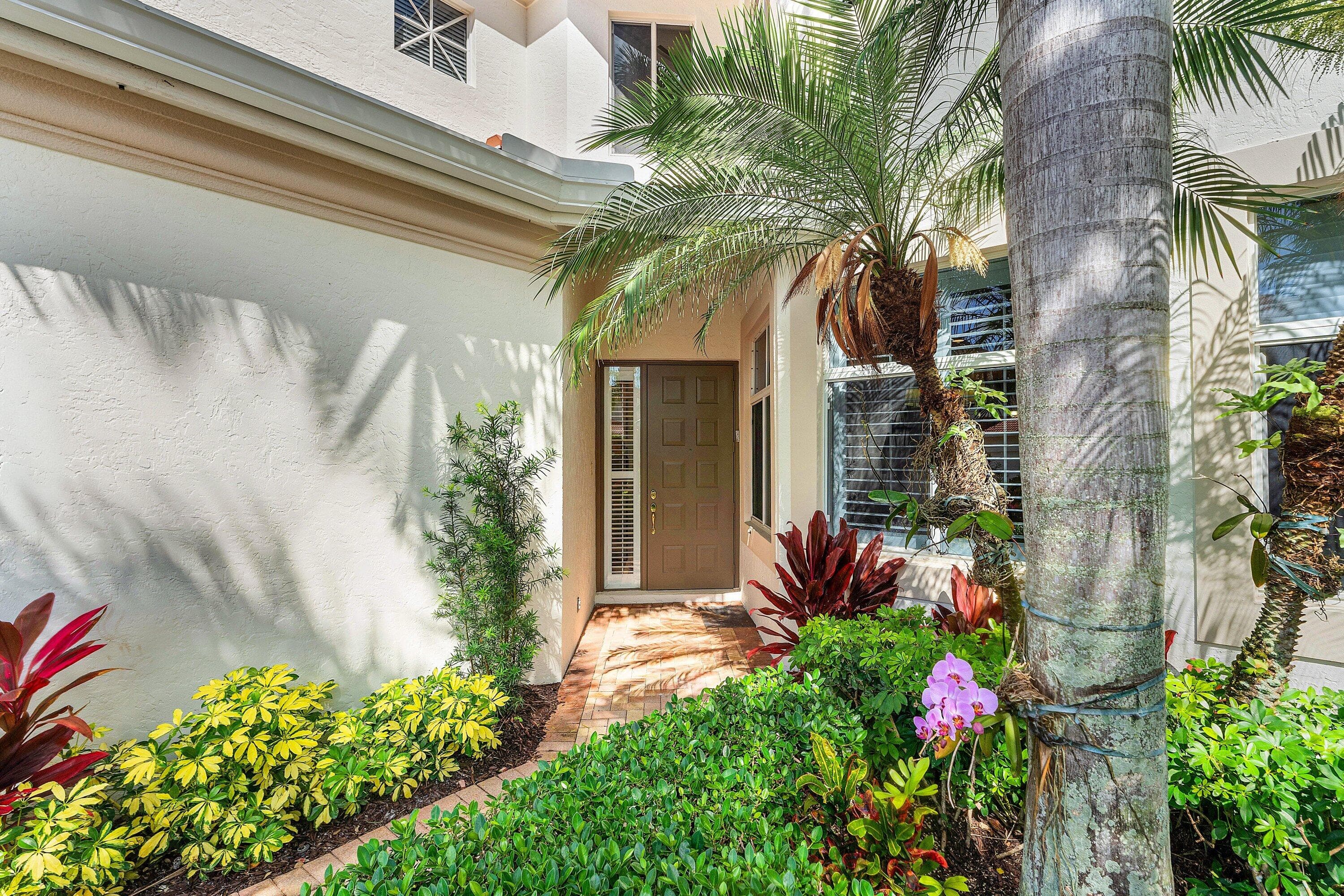 101 Palm Bay Circle A, Palm Beach Gardens, FL 33418 — photo 2 of 32