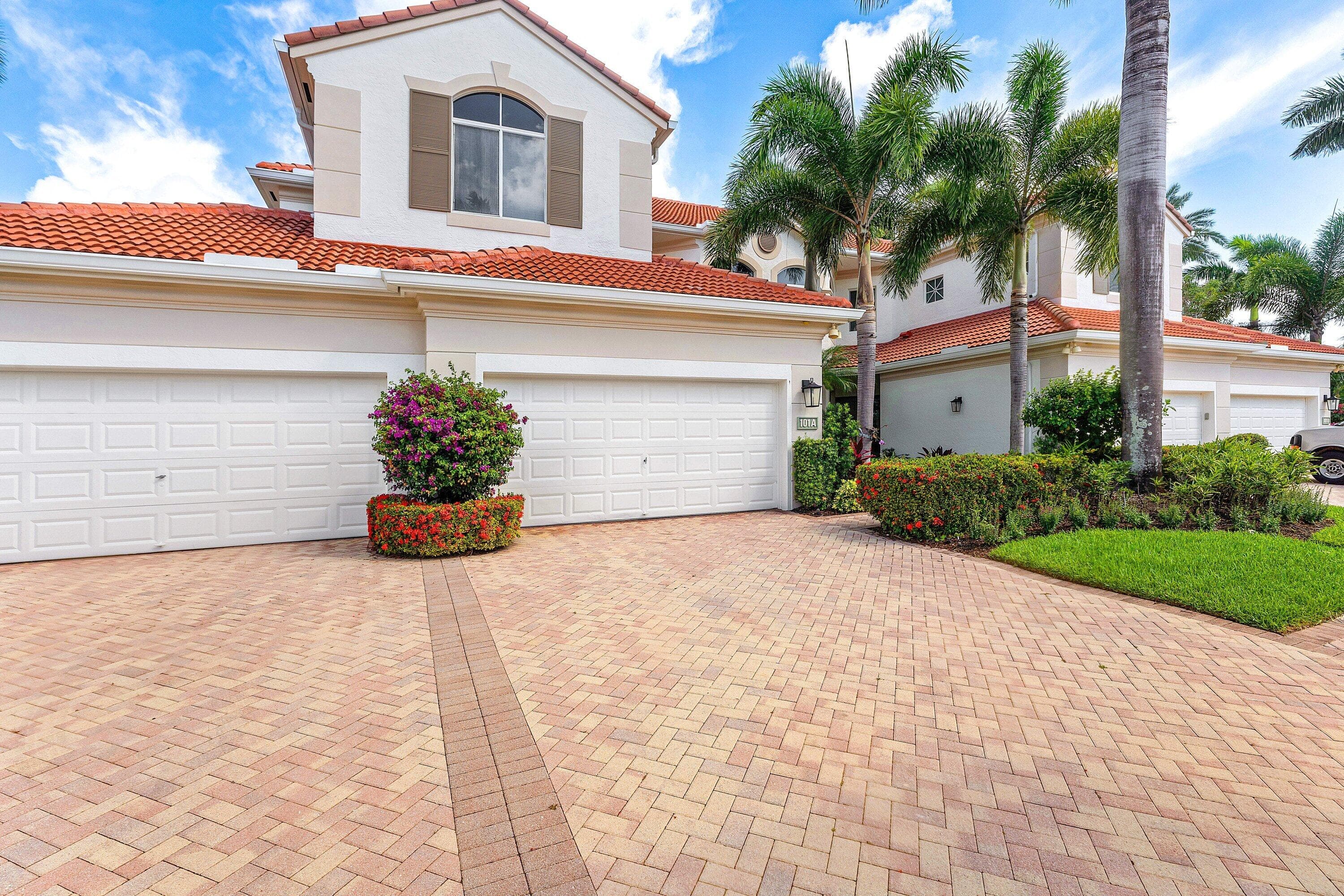101 Palm Bay Circle A, Palm Beach Gardens, FL 33418 — photo 31 of 32