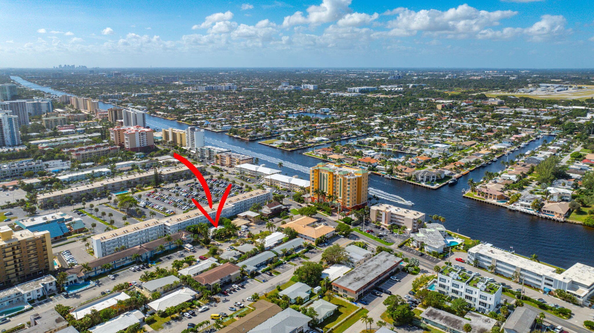 3208 NE 8th Court 1, Pompano Beach, FL 33062 — photo 17 of 21