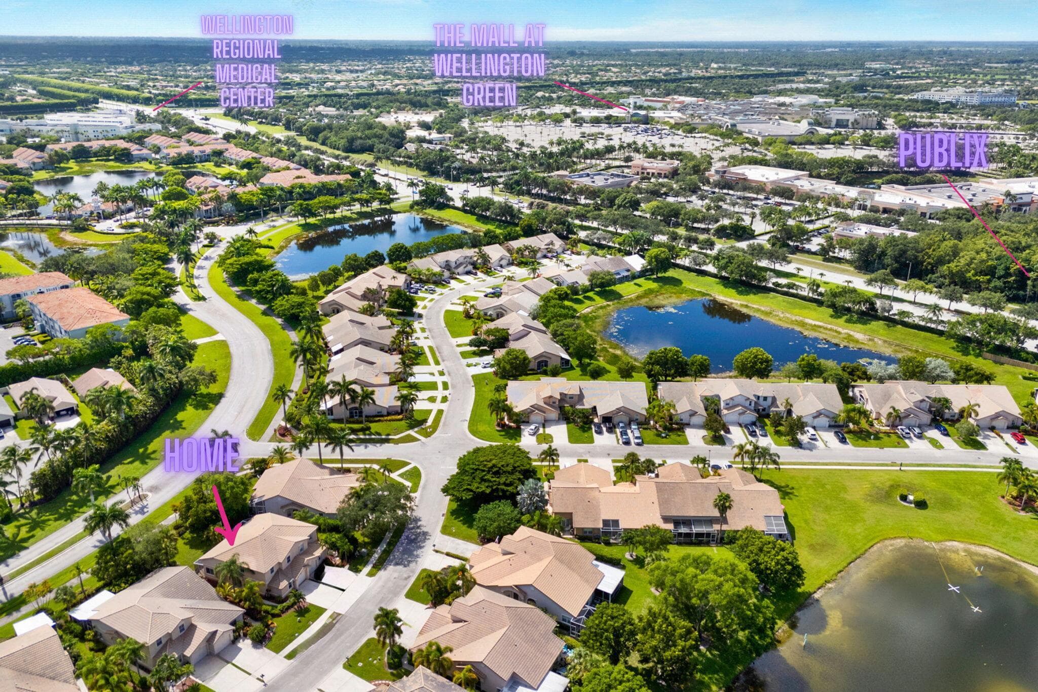 10569 Pelican Drive, Wellington, FL 33414 — photo 30 of 30