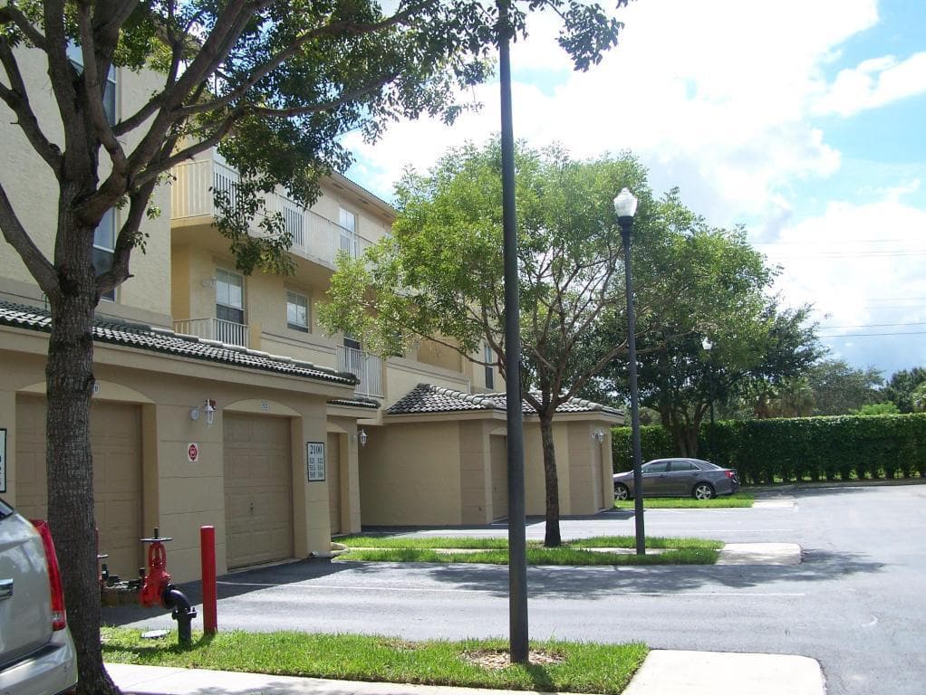 2100 Greenview Shores Boulevard 519, Wellington, FL 33414 — photo