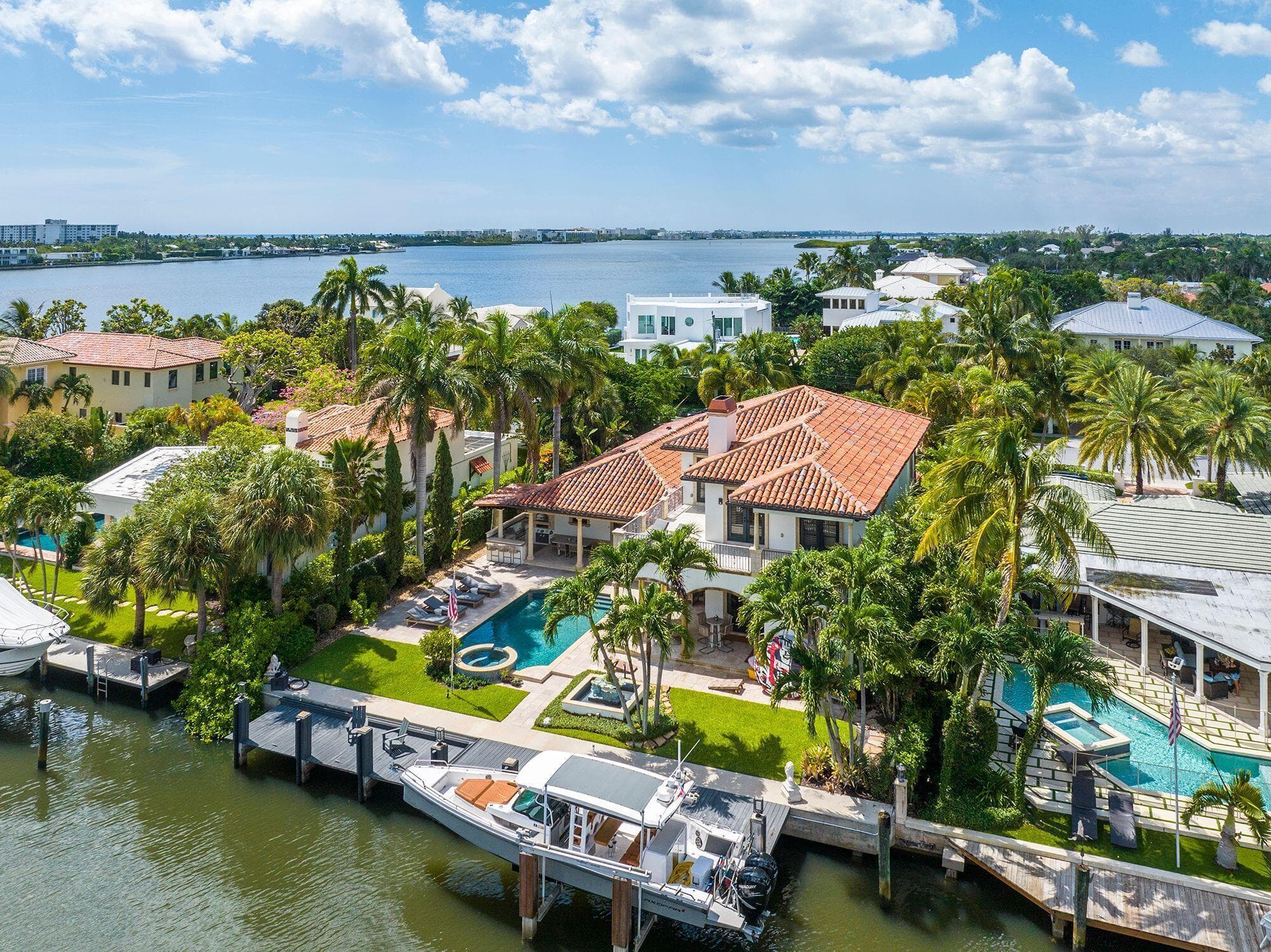 14 Harbor Drive, Lake Worth Beach, FL 33460 — photo 2 of 73