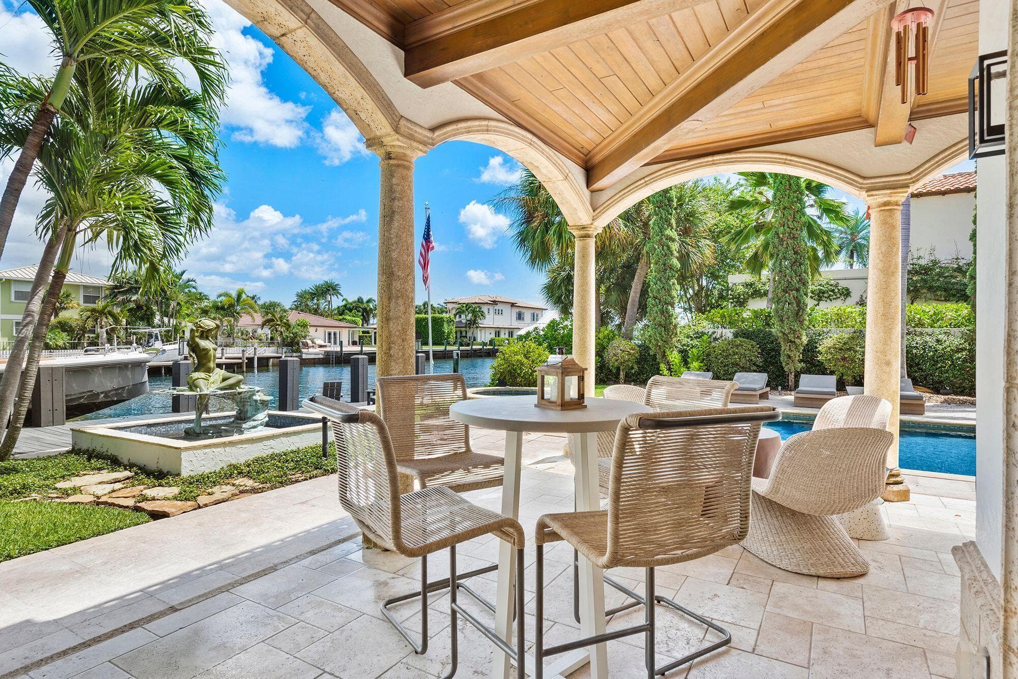 14 Harbor Drive, Lake Worth Beach, FL 33460 — photo 62 of 73