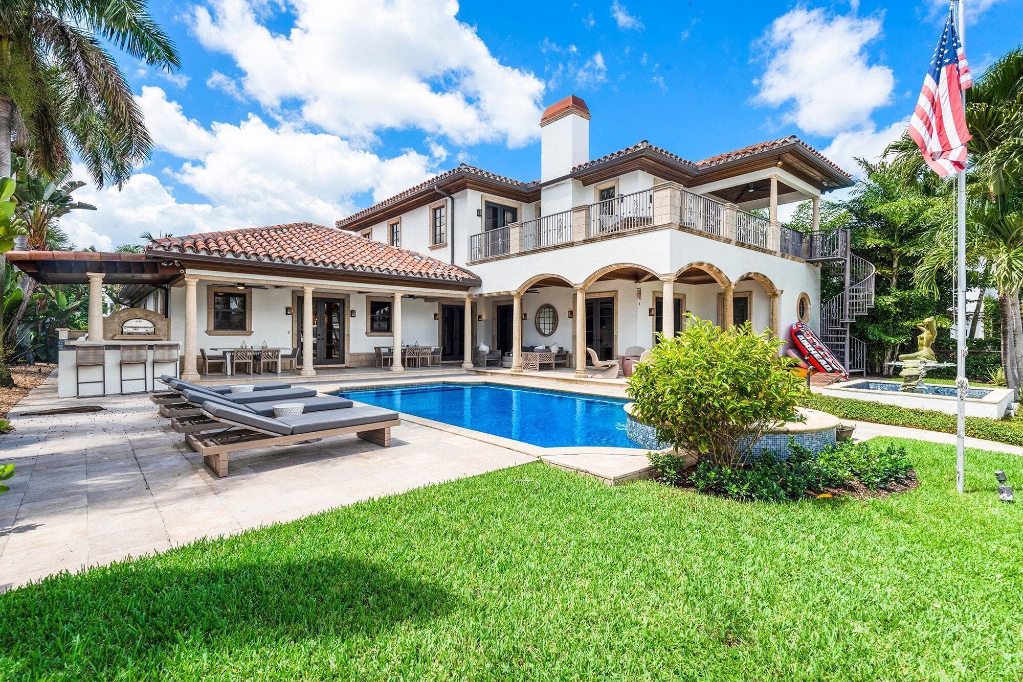 14 Harbor Drive, Lake Worth Beach, FL 33460 — photo 65 of 73