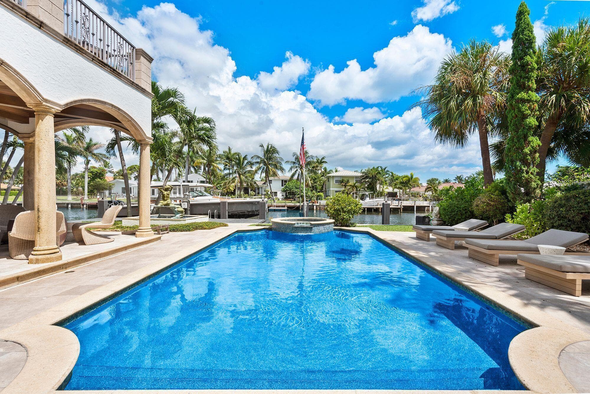 14 Harbor Drive, Lake Worth Beach, FL 33460 — photo 69 of 73