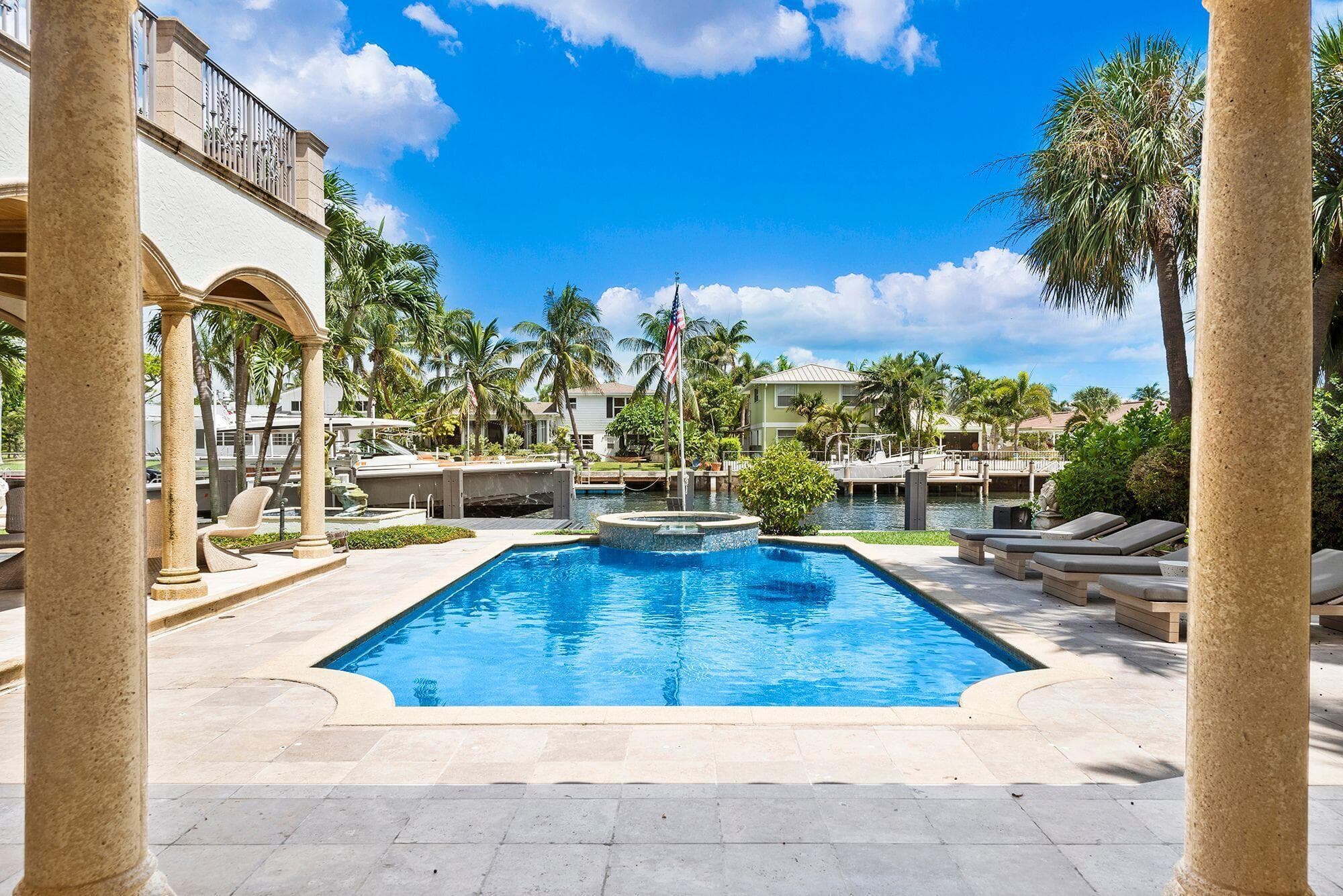 14 Harbor Drive, Lake Worth Beach, FL 33460 — photo 70 of 73