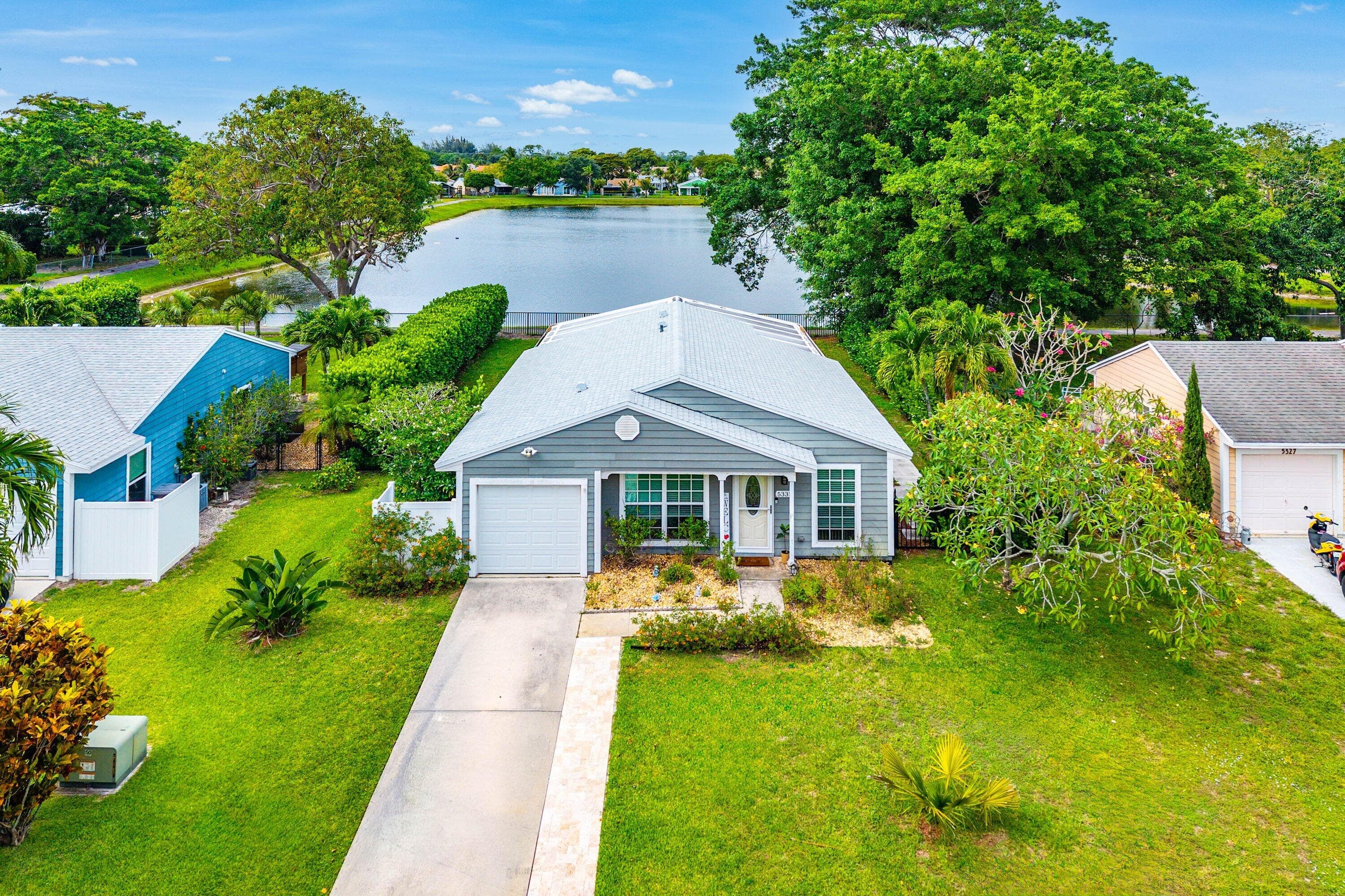 5331 Courtney Circle, Boynton Beach, FL 33472 — photo 1 of 35