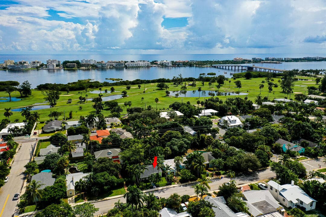 418 N Palmway, Lake Worth Beach, FL 33460 — photo 29 of 30