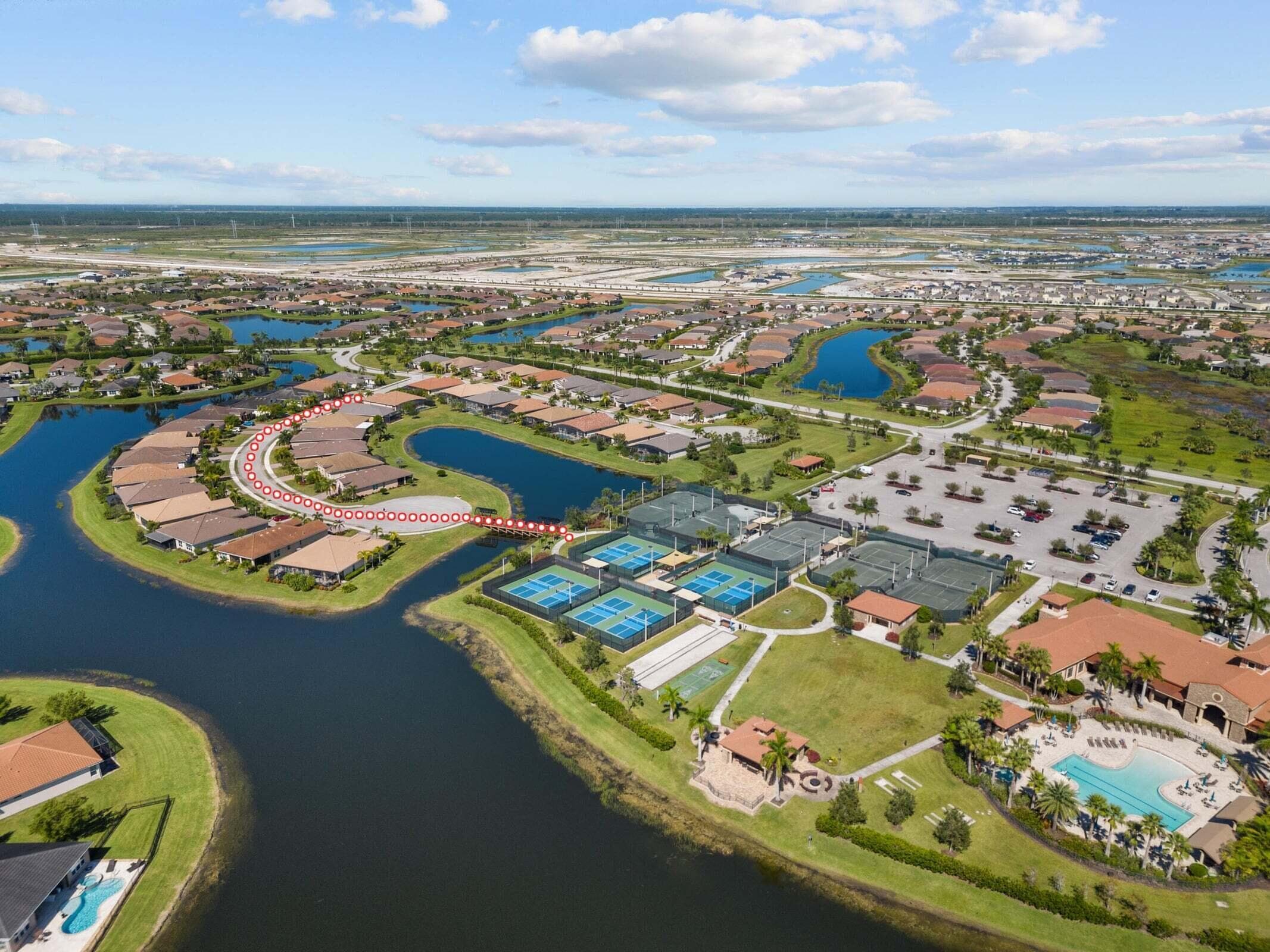 11120 SW Vitalia Court, Port St. Lucie, FL 34987 — photo 39 of 62