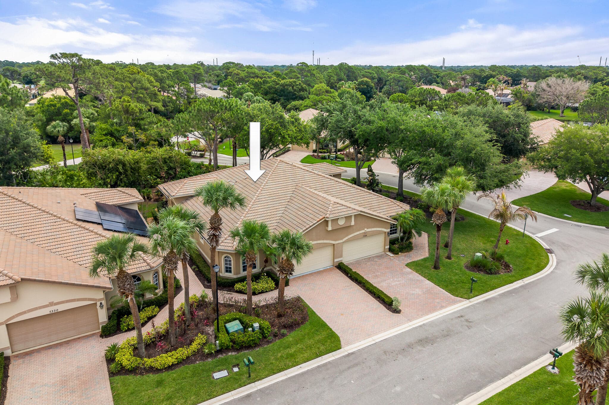 7328 Sea Pines Court, Port St. Lucie, FL 34986 — photo 2 of 36
