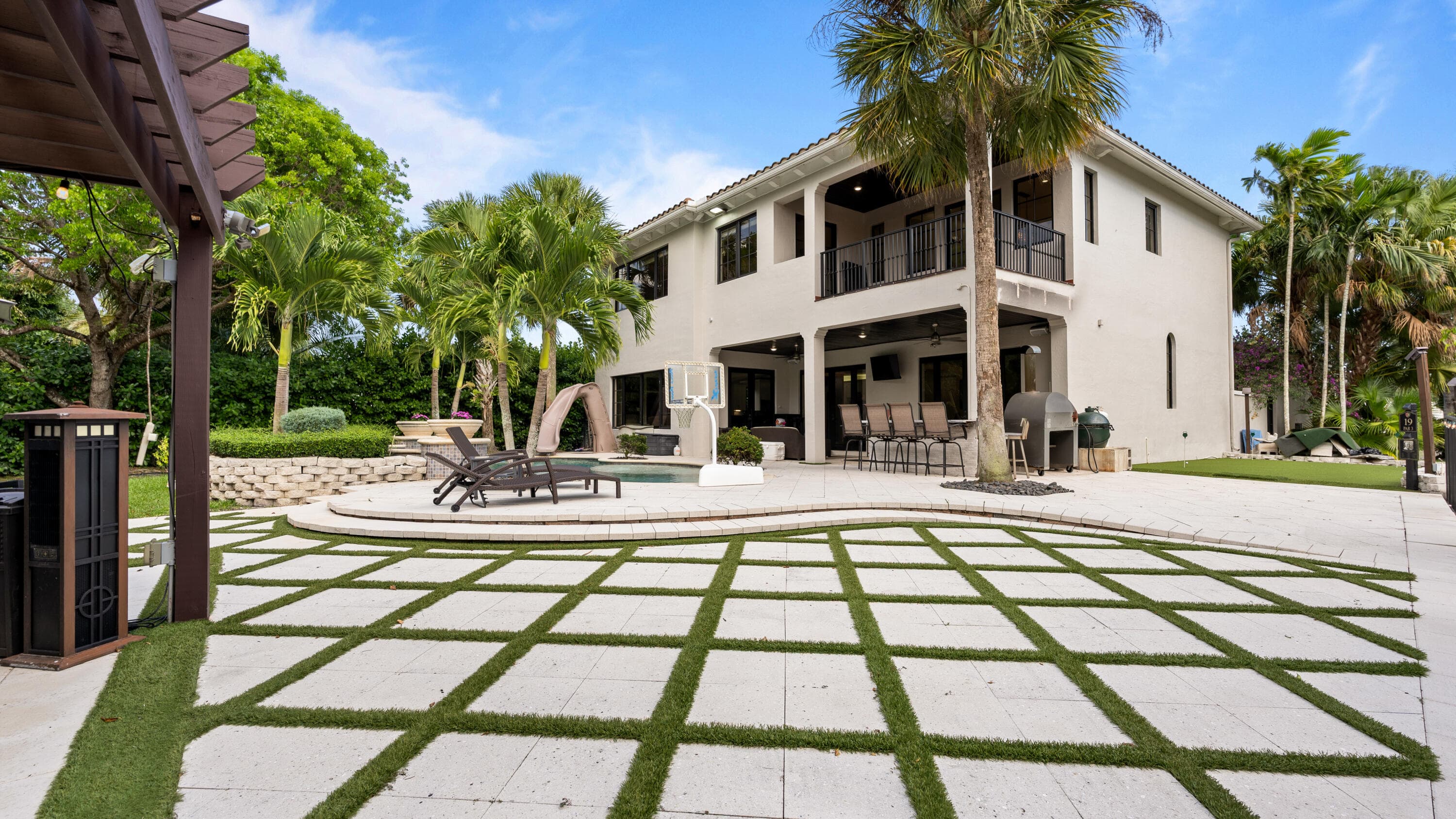 9521 Eden Manor, Parkland, FL 33076 — photo 26 of 112