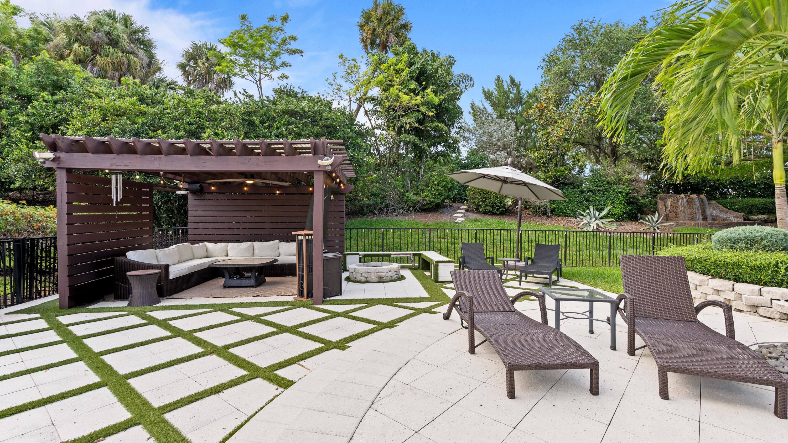 9521 Eden Manor, Parkland, FL 33076 — photo 27 of 112