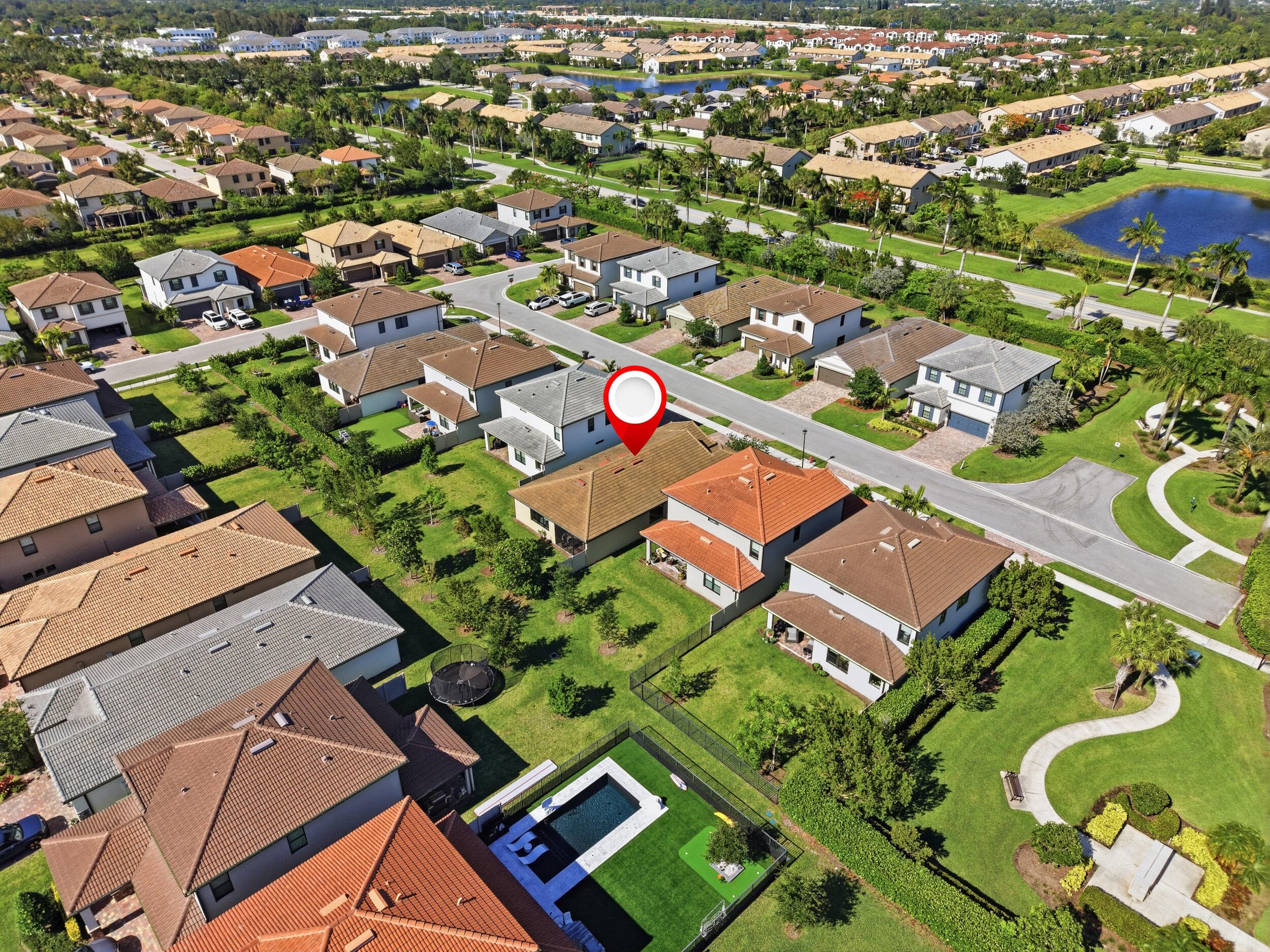 4763 Roldan Court, Lake Worth, FL 33467 — photo 42 of 49