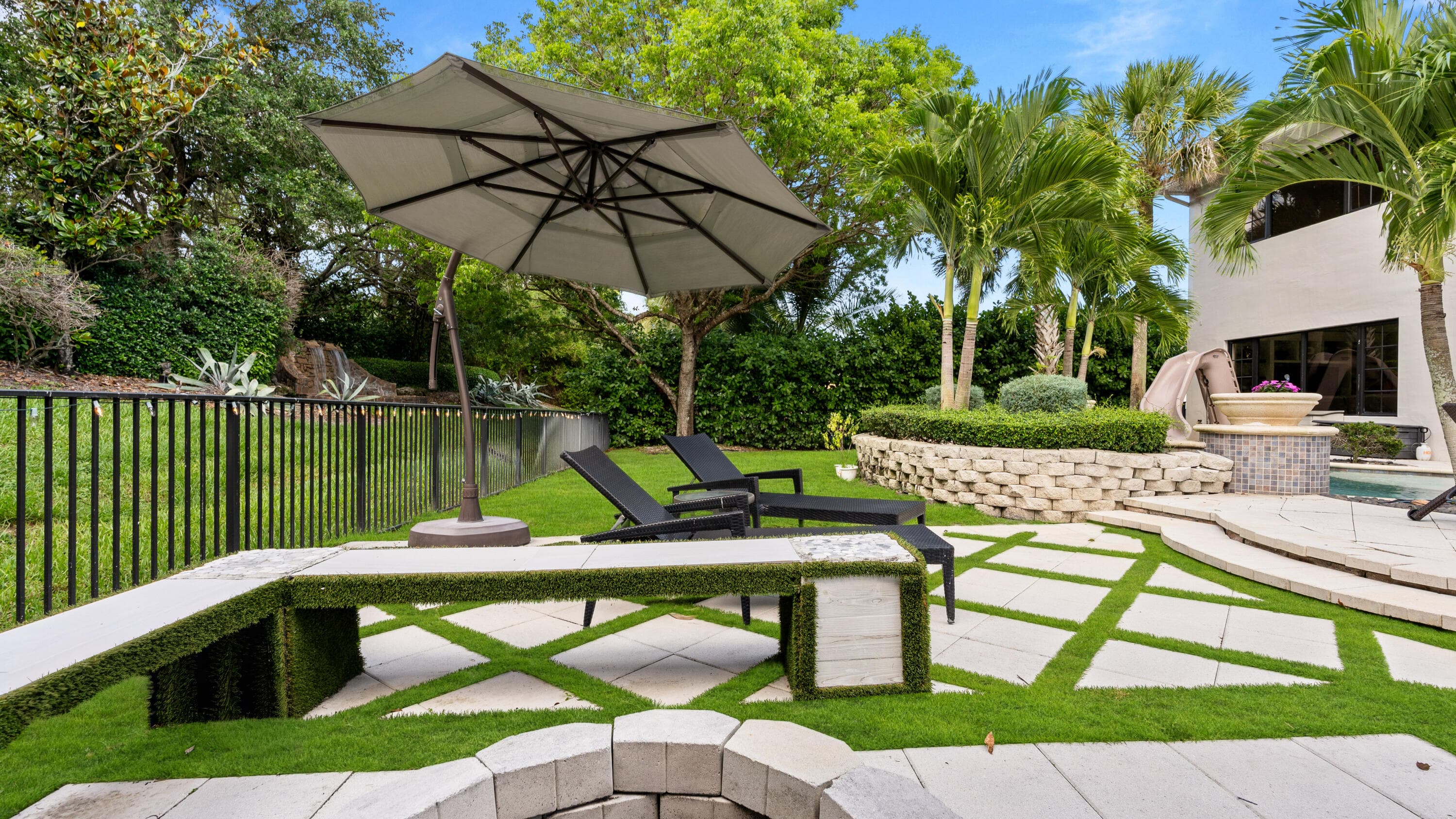 9521 Eden Manor, Parkland, FL 33076 — photo 29 of 112