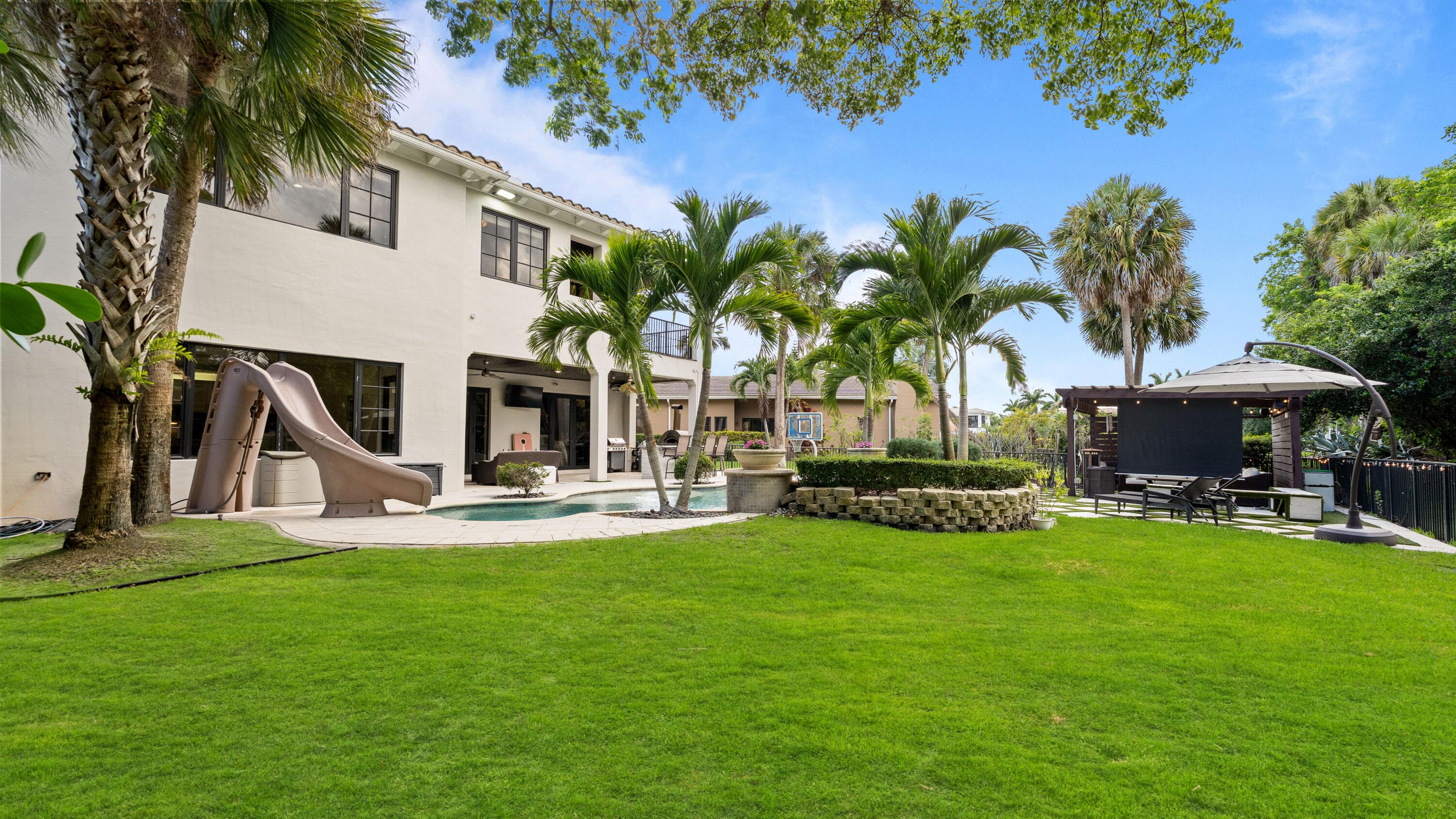 9521 Eden Manor, Parkland, FL 33076 — photo 31 of 112