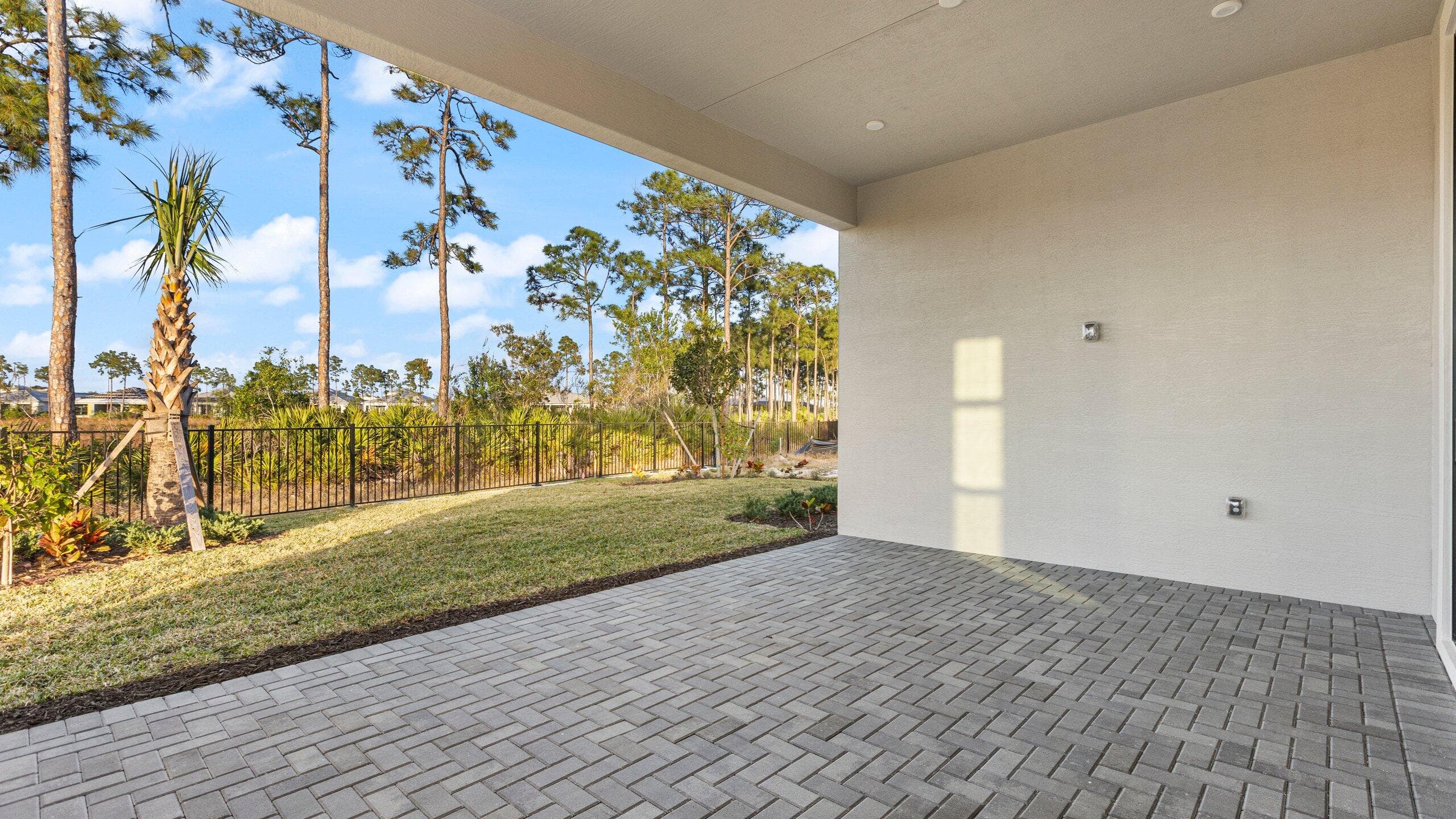 9695 St Germain Drive, Palm Beach Gardens, FL 33412 — photo 41 of 51