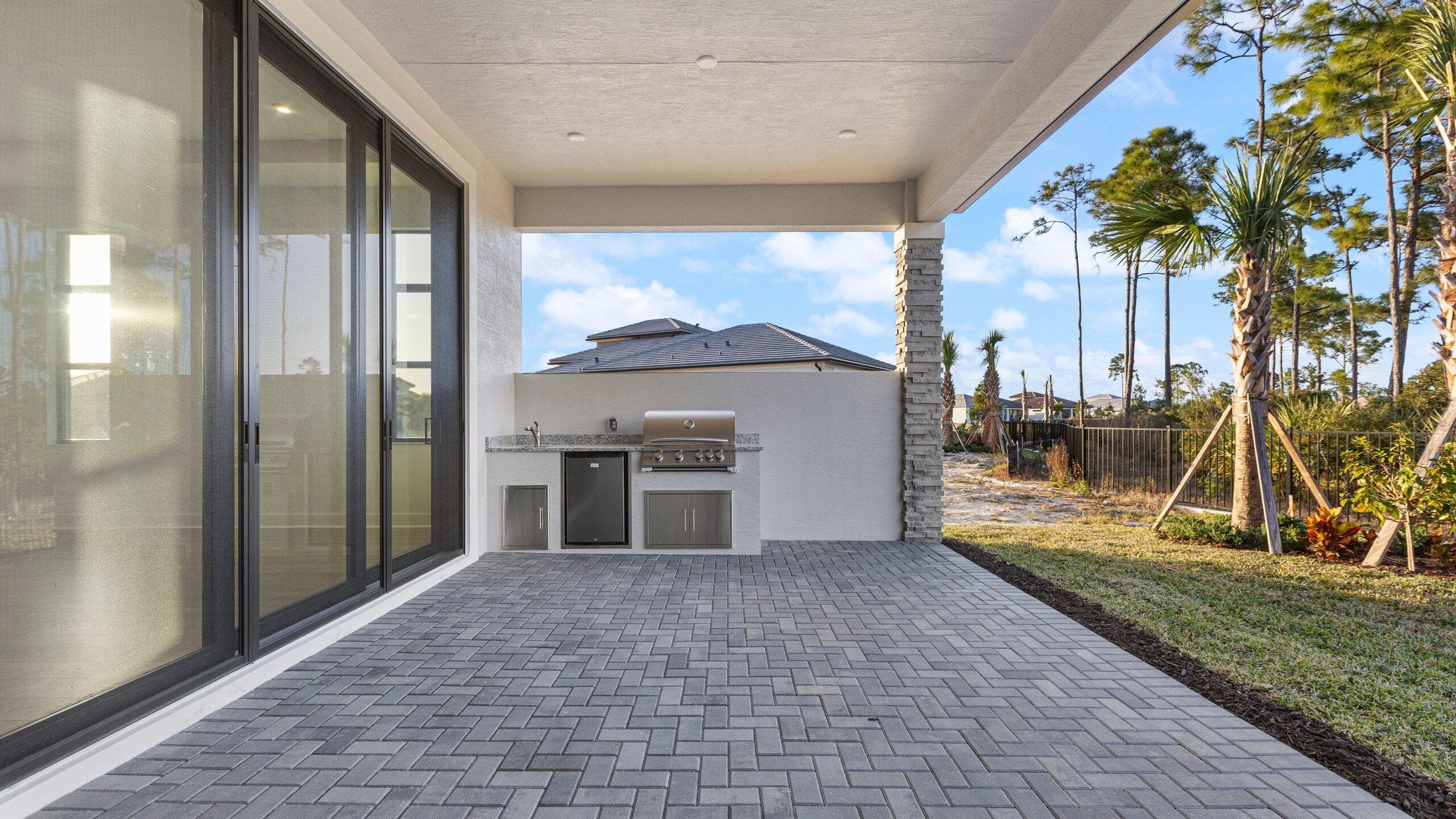 9695 St Germain Drive, Palm Beach Gardens, FL 33412 — photo 42 of 51