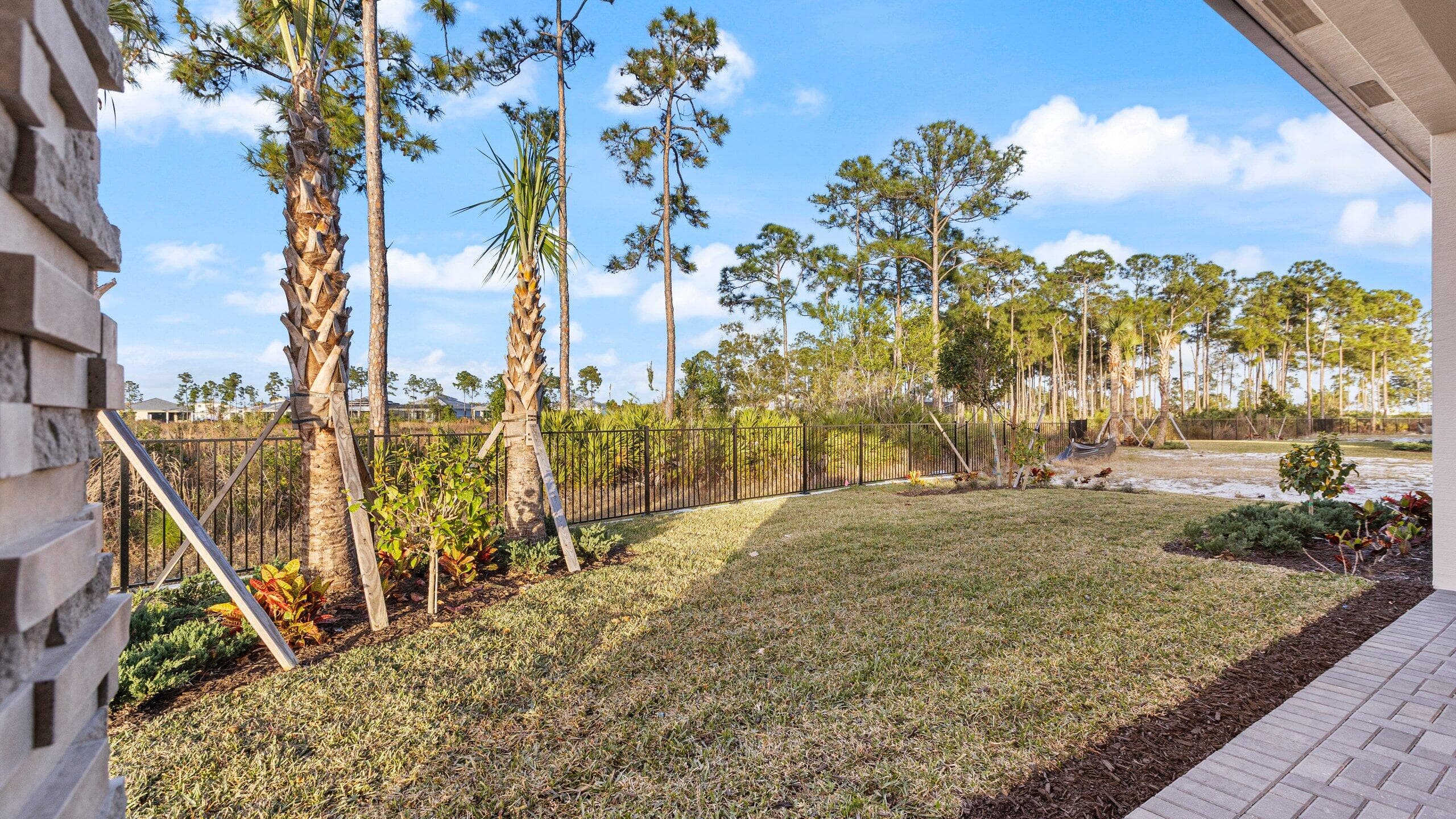 9695 St Germain Drive, Palm Beach Gardens, FL 33412 — photo 44 of 51