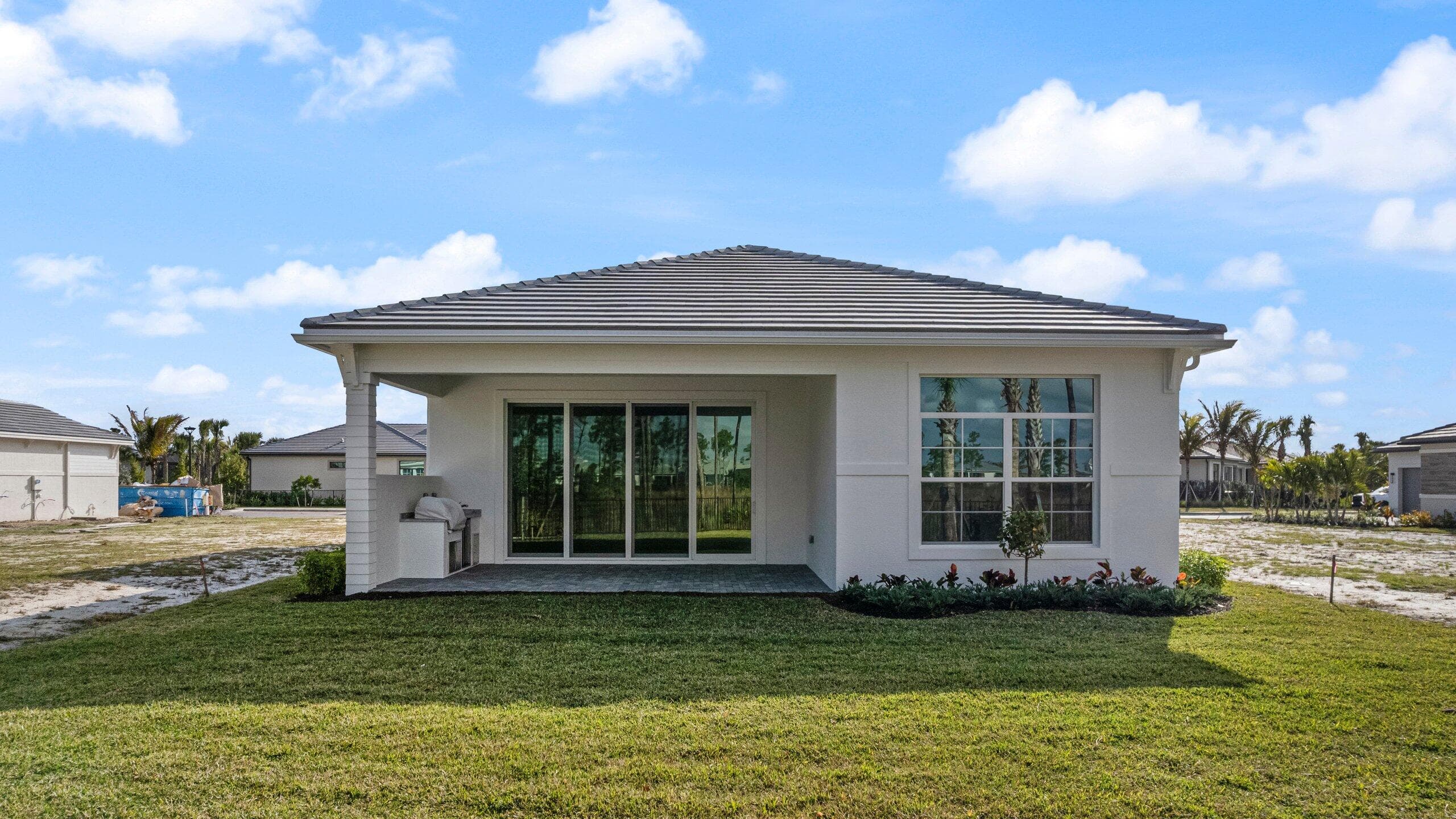 9695 St Germain Drive, Palm Beach Gardens, FL 33412 — photo 45 of 51