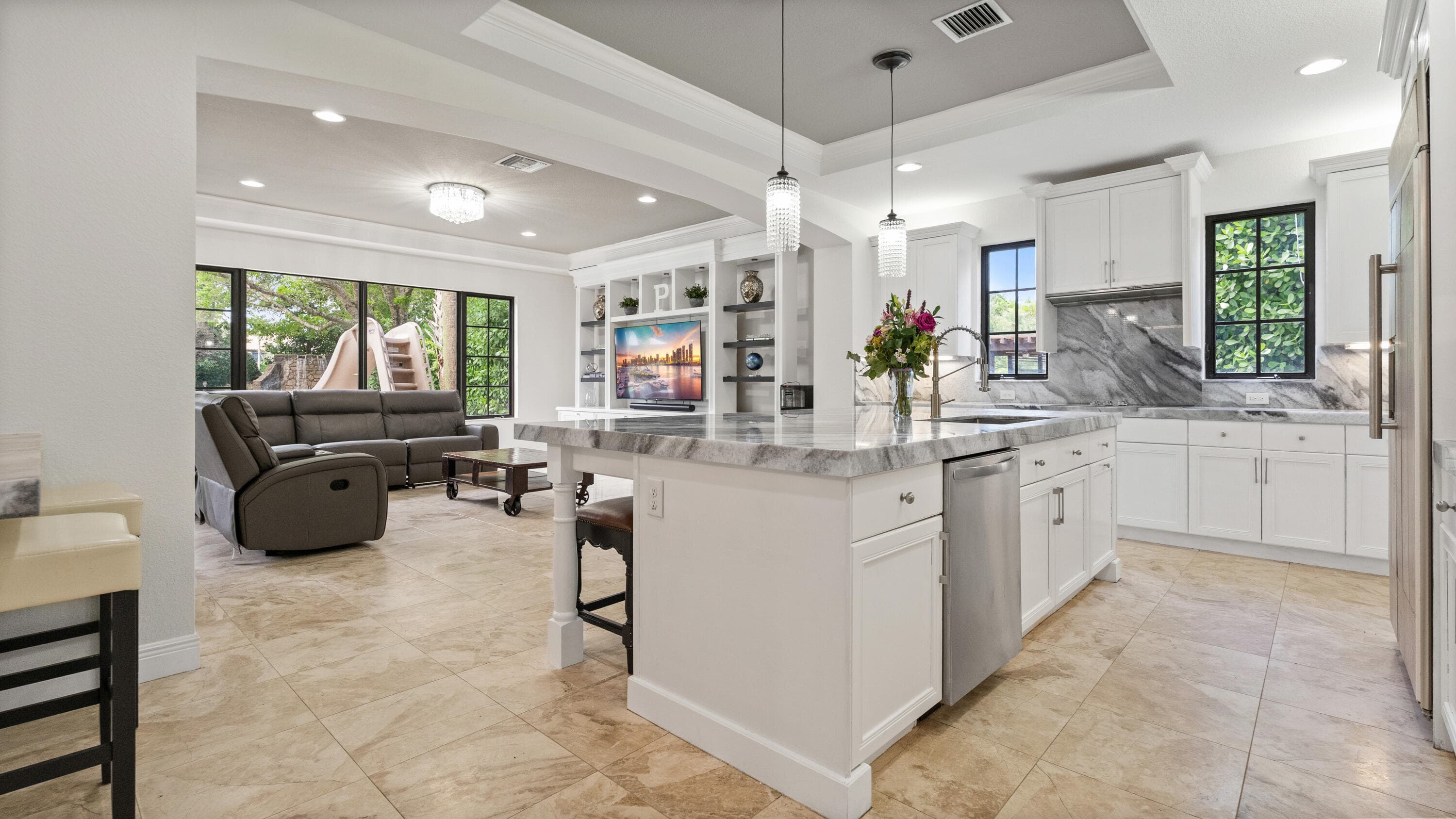 9521 Eden Manor, Parkland, FL 33076 — photo 48 of 112