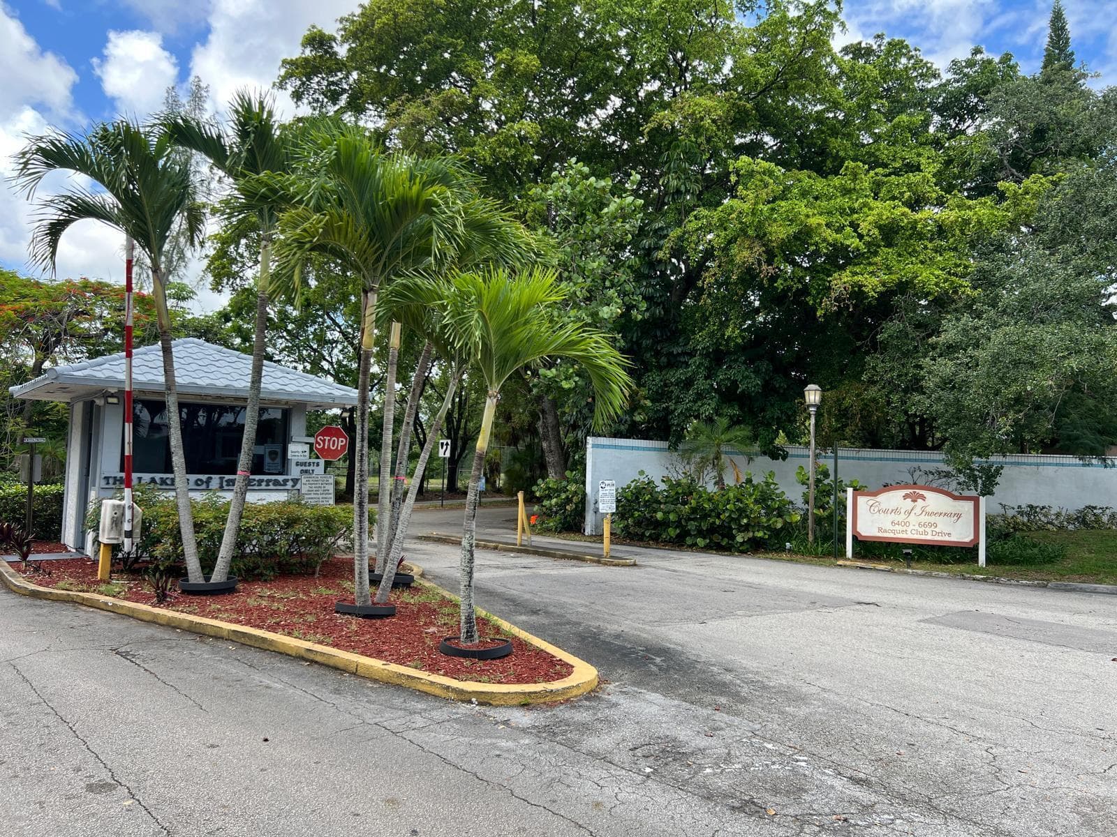 3360 Spanish Moss Terrace 313, Lauderhill, FL 33319 — photo 18 of 19